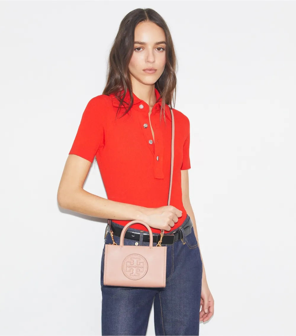 Mini Ella Bio Tote