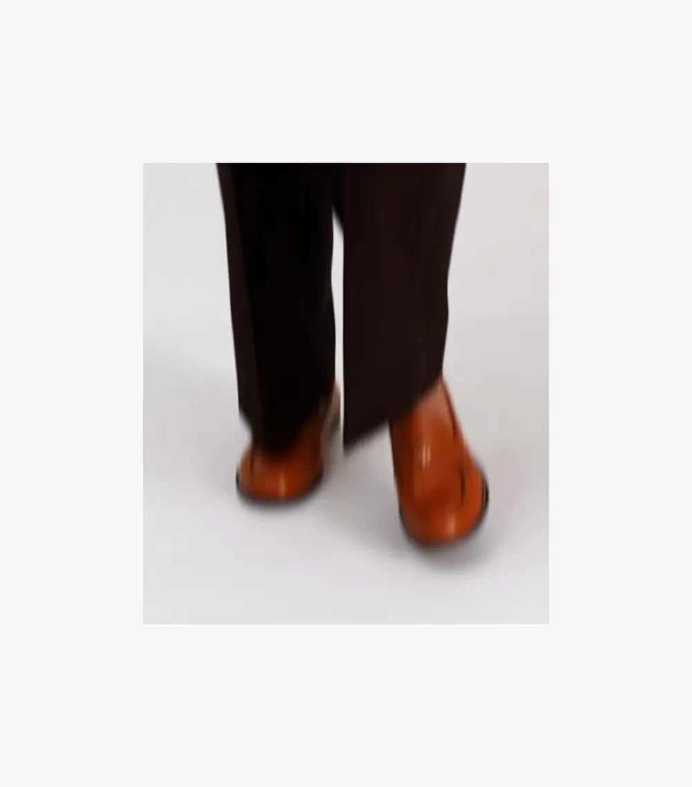 Classic Loafer