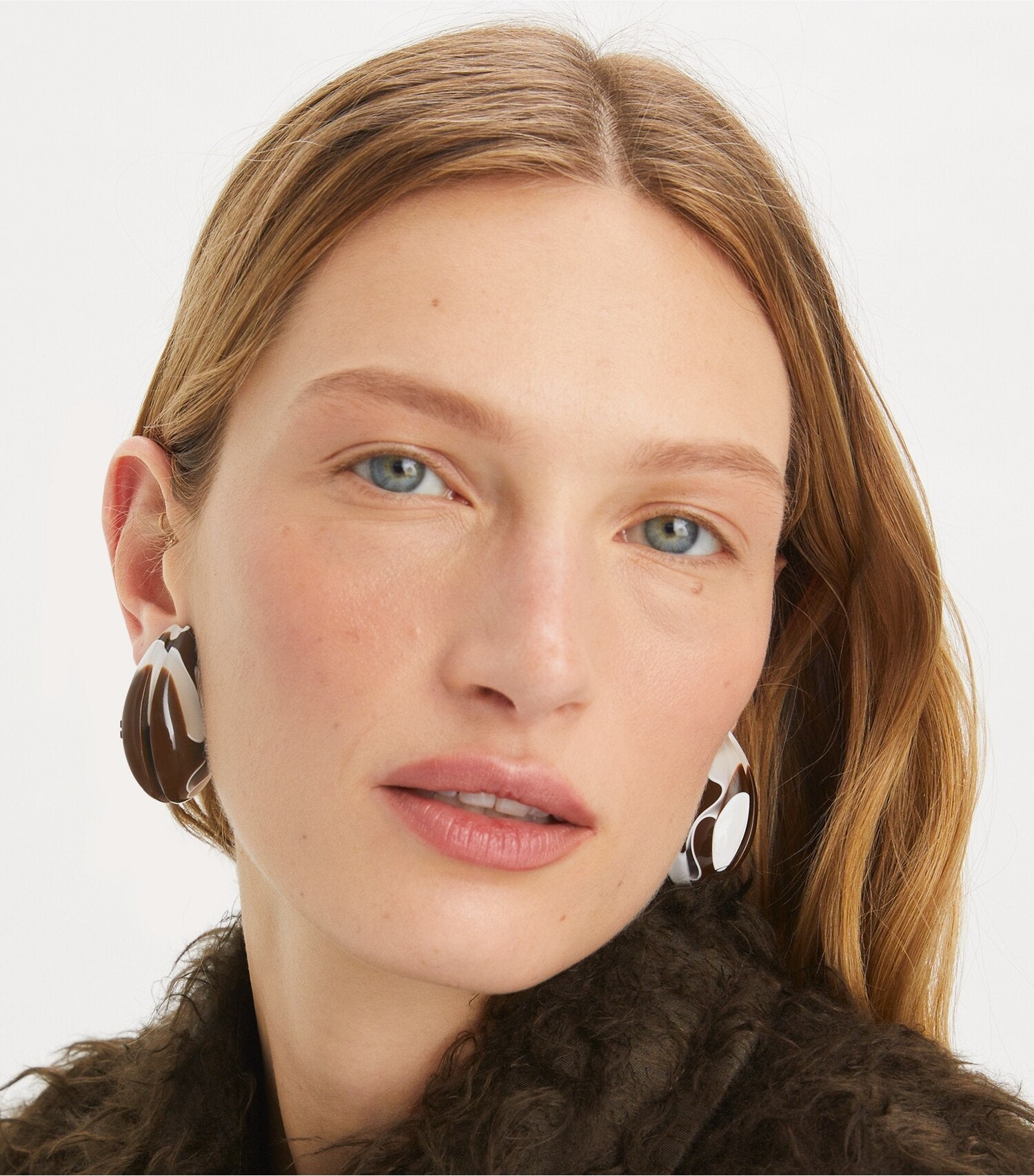 Wave Earring