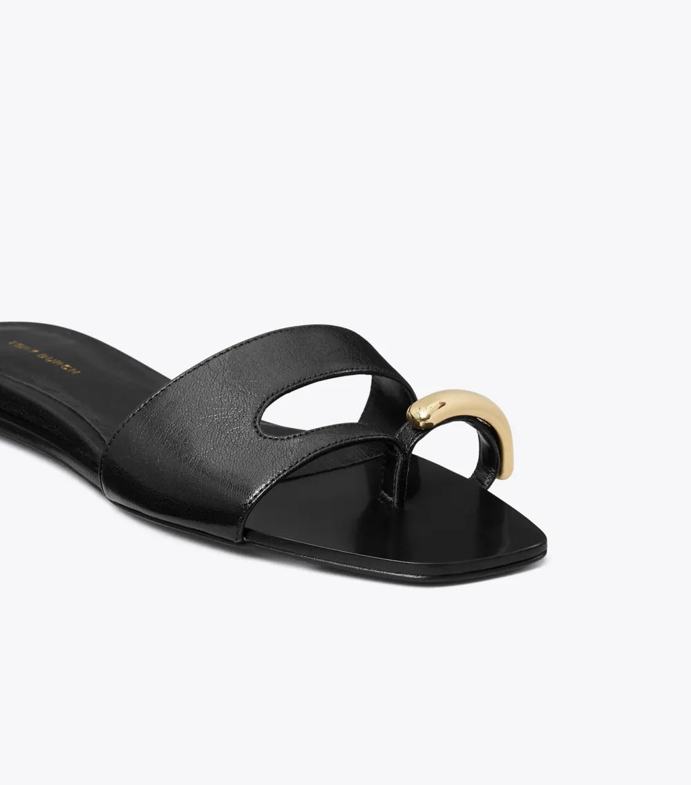 Pierced Slide