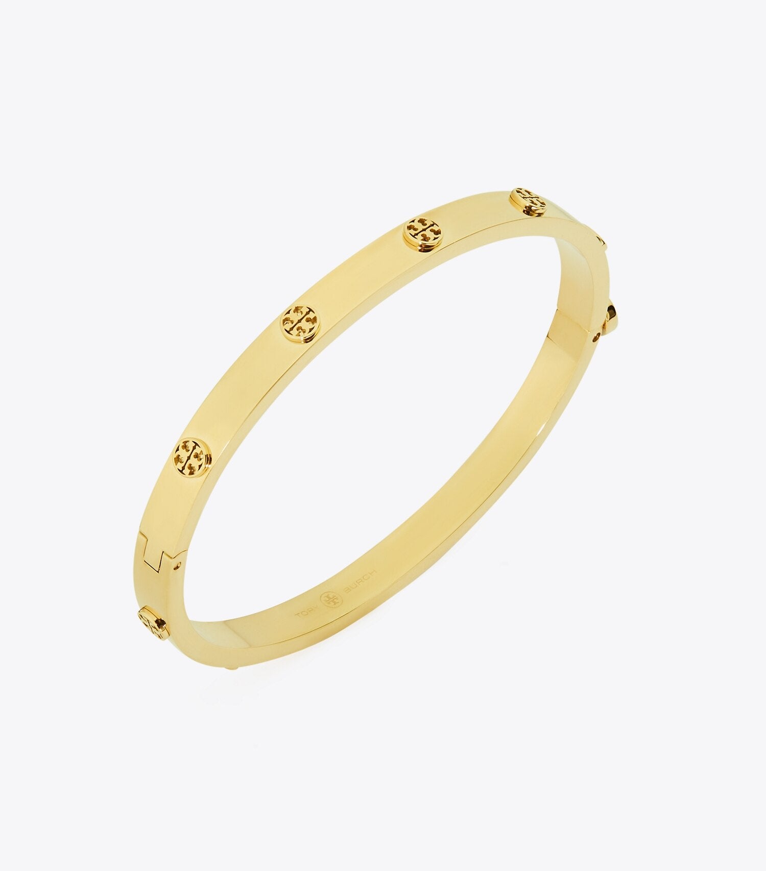 Miller Stud Hinge Bracelet, 5MM