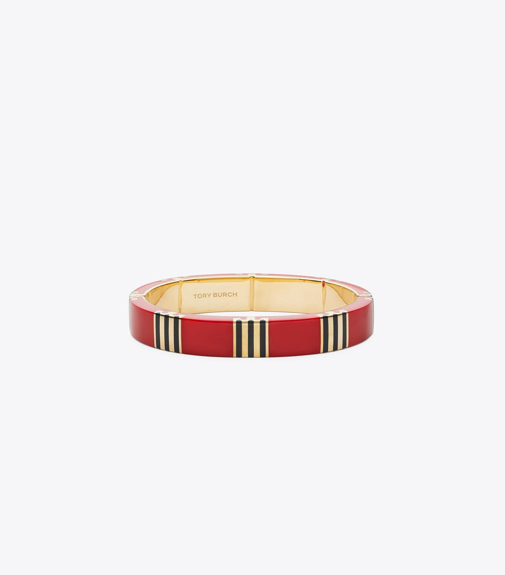 T Stripe Bangle