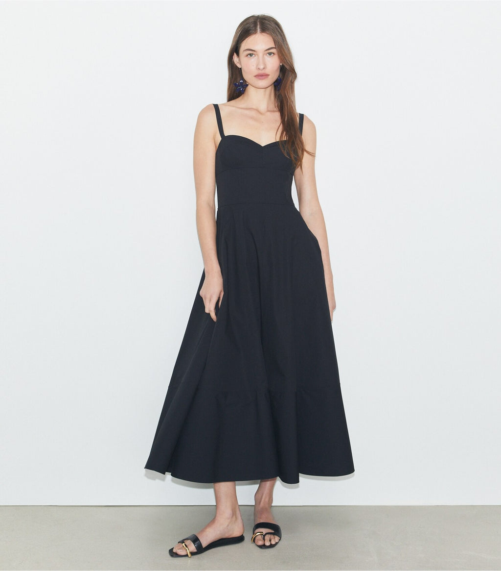 Poplin Sundress