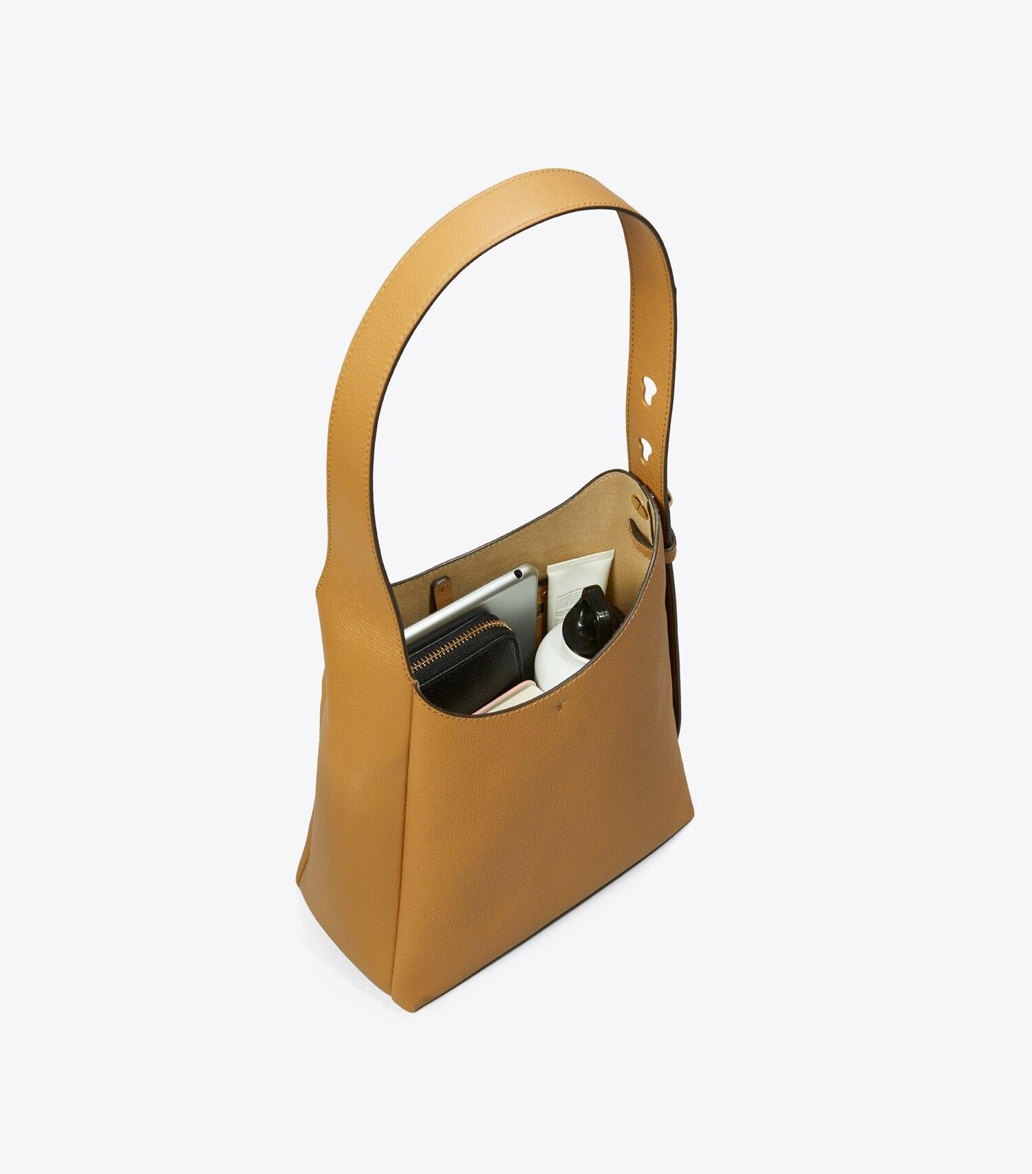 Small Romy Hobo Bag