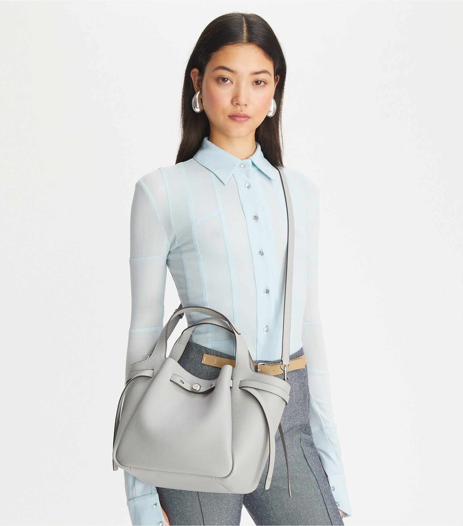 Small Romy Tote