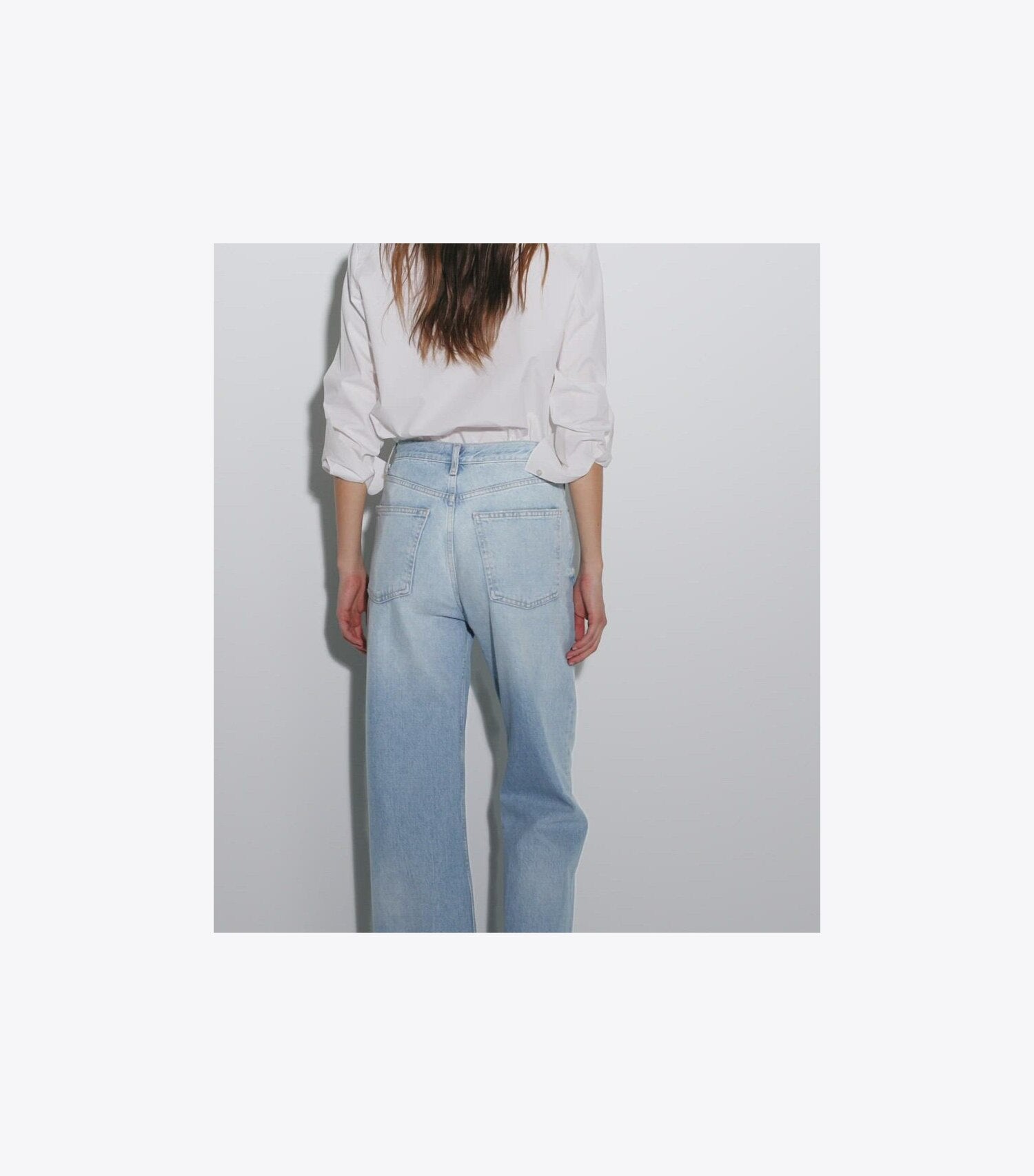 Cotton Poplin Shirt