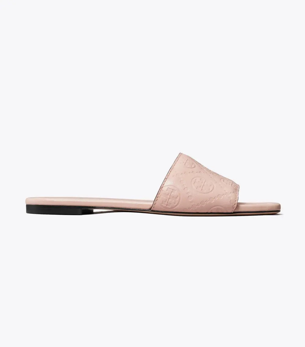 T Monogram Slide