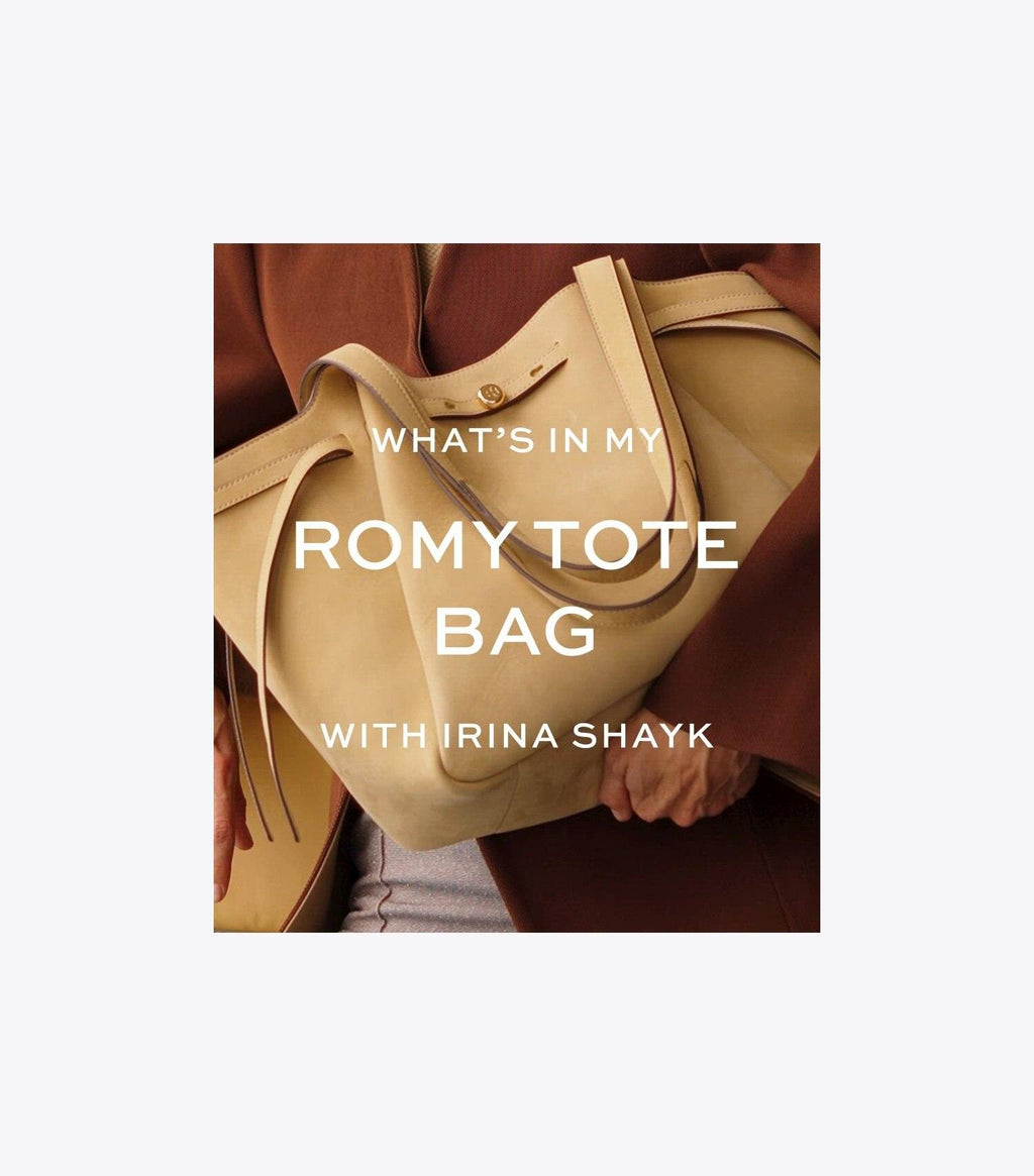 Romy Tote