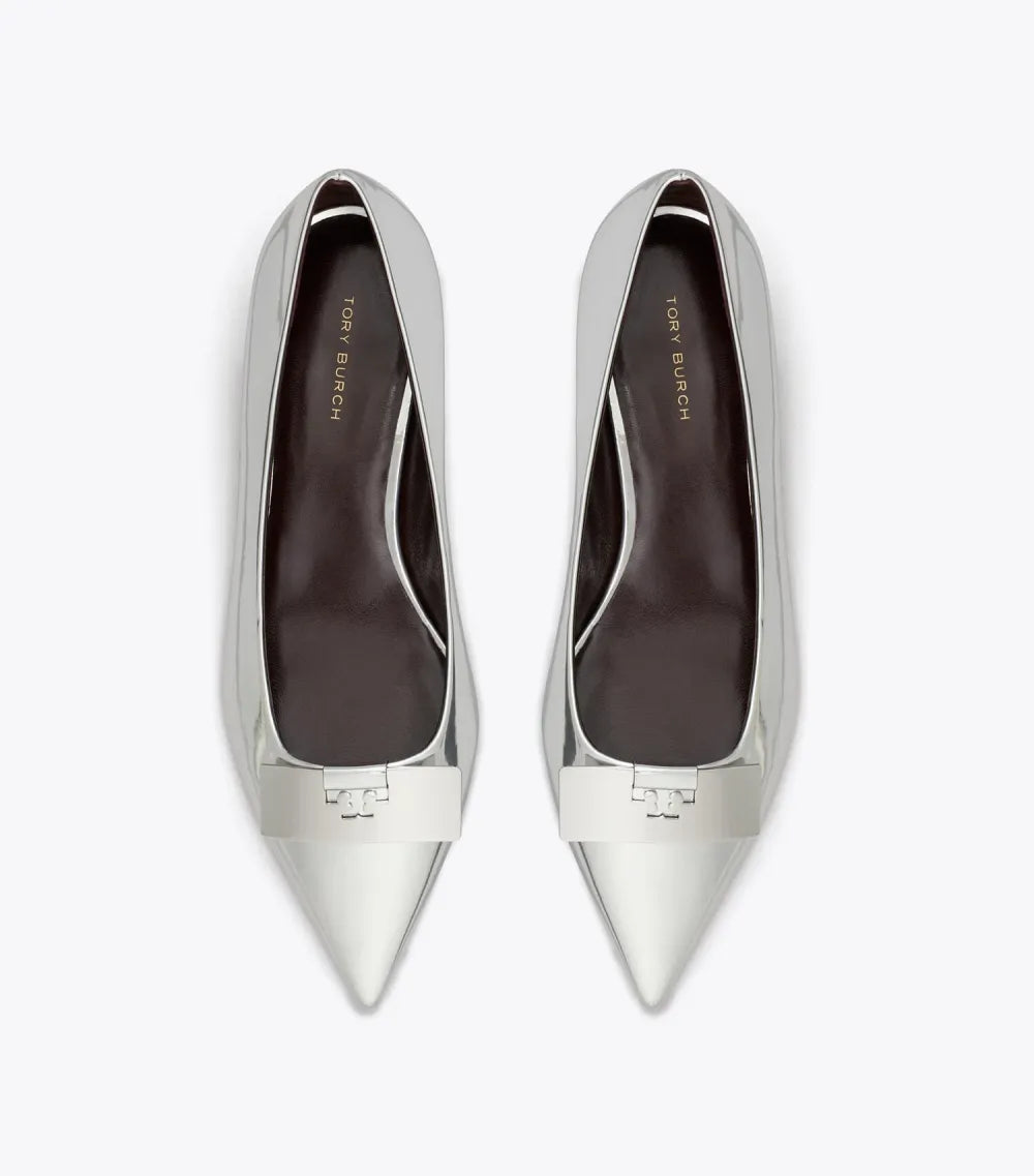 Gigi Petite Pump