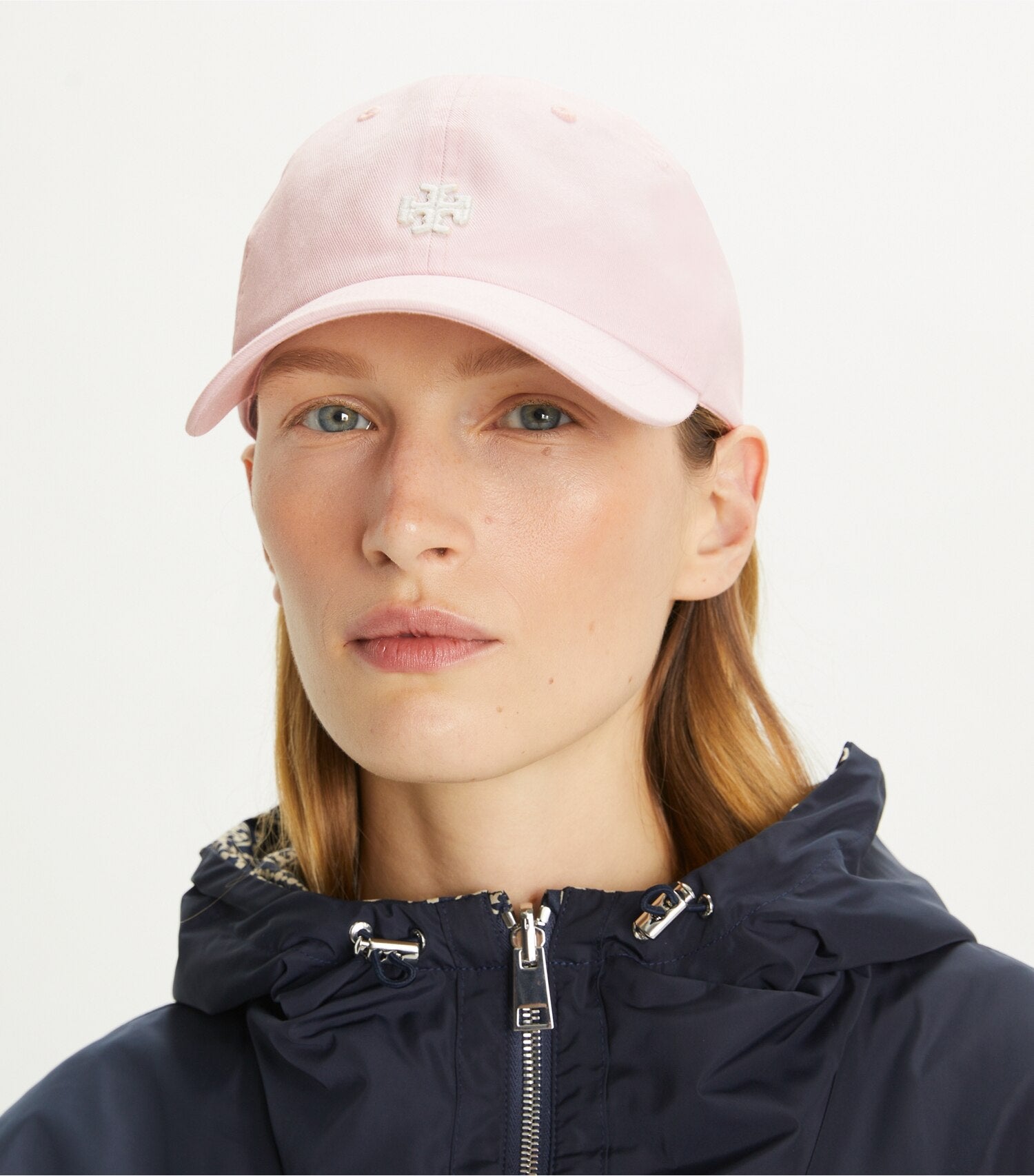 Logo Cap