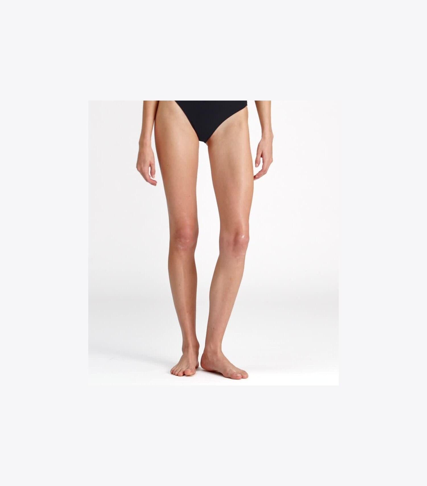 Cut-Out Swimsuit