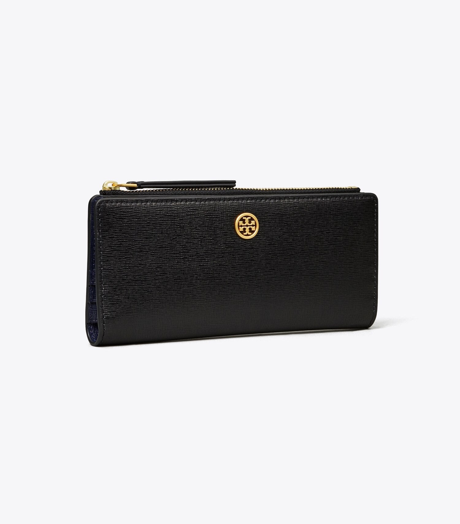 Robinson Zip Slim Wallet