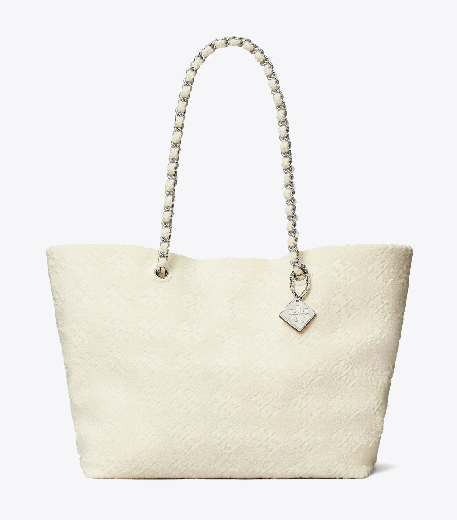 Ella Terry Chain Tote