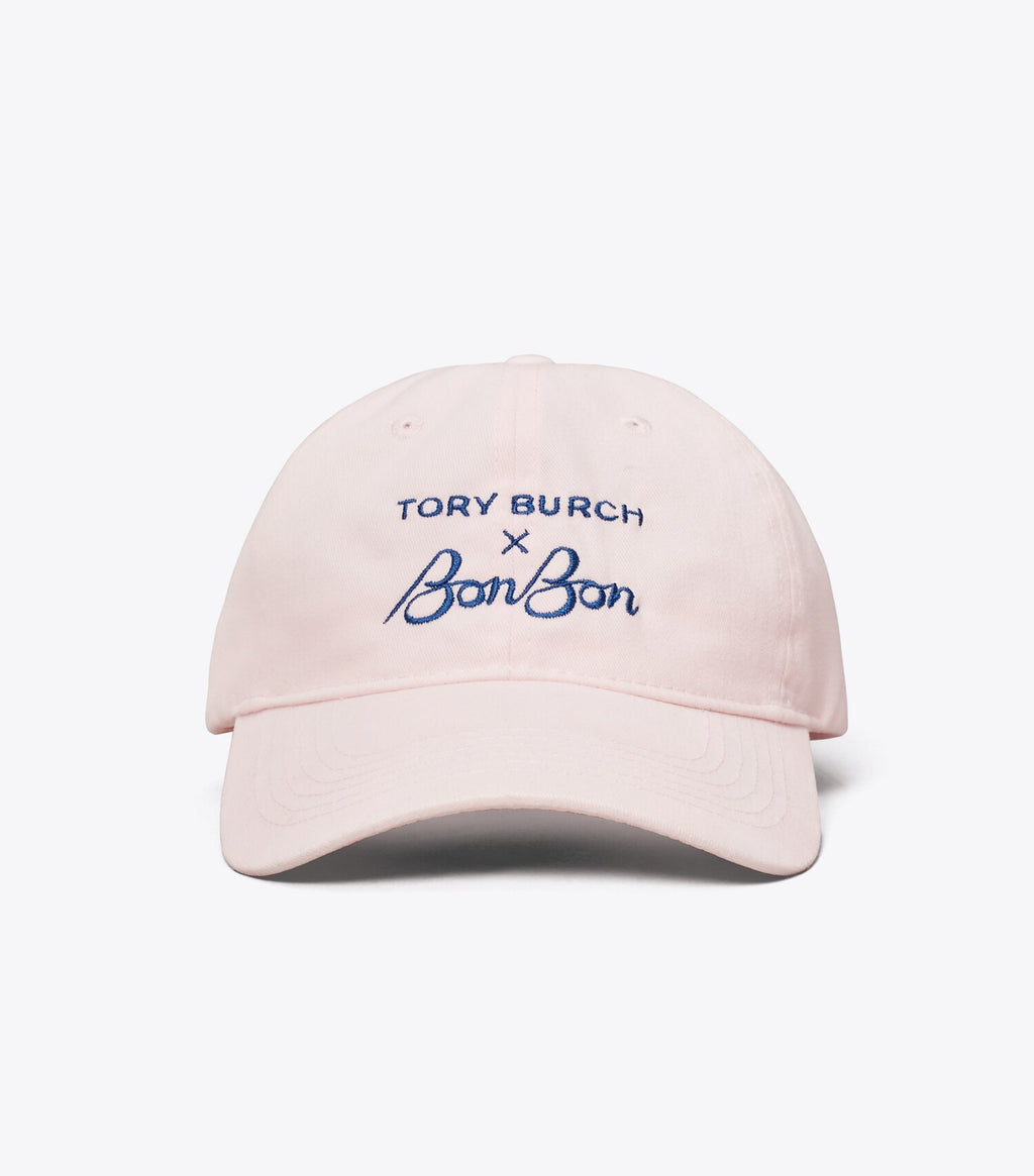 TB x BonBon Baseball Cap