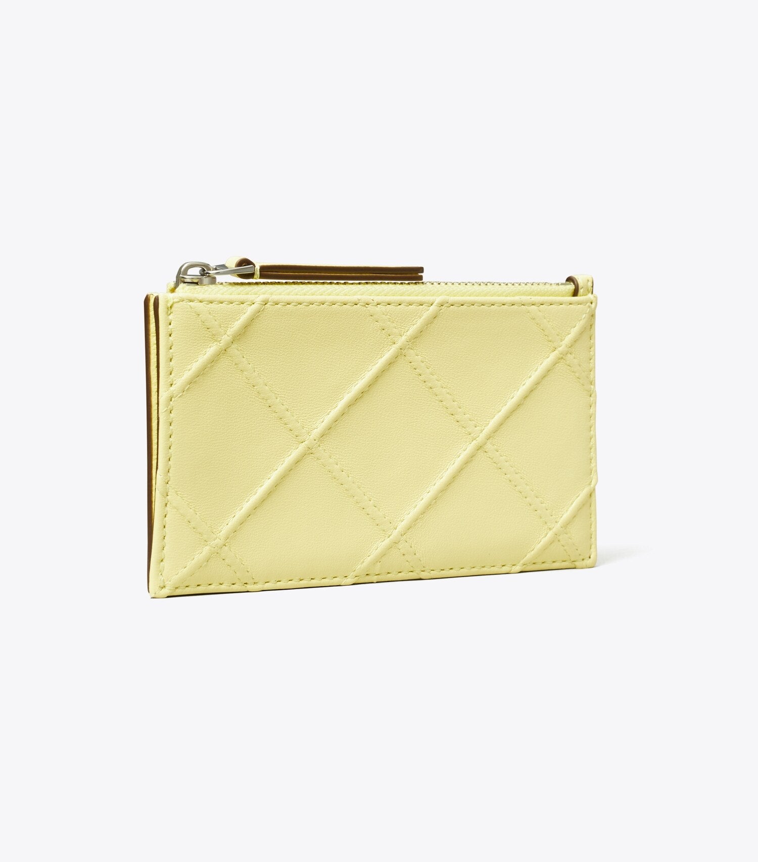 Fleming Soft Zip Card Case