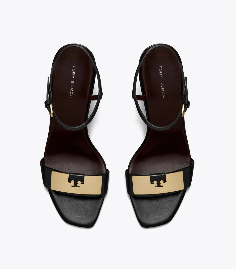 Gigi Wedge Sandal