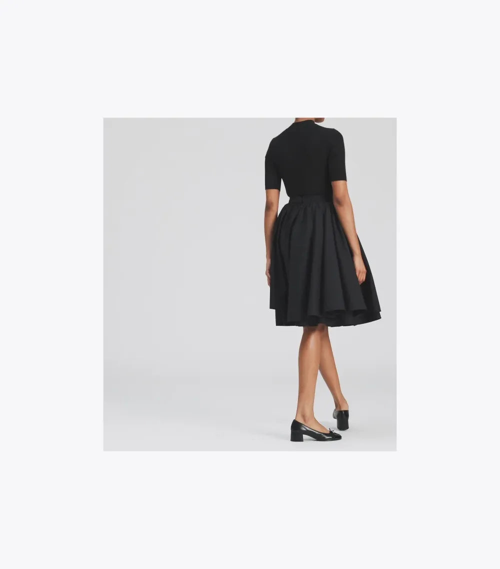 Cap-Toe Pump