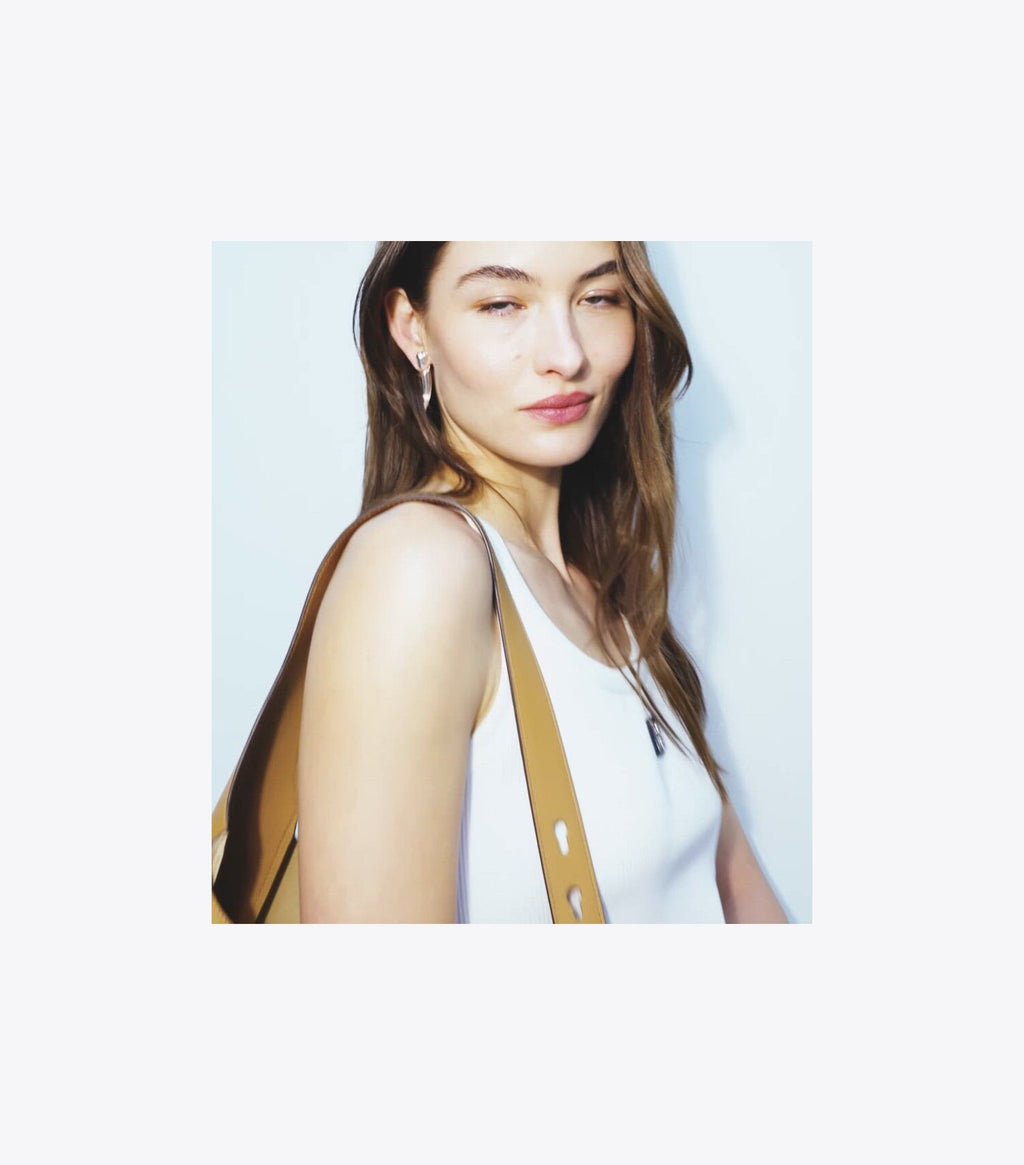 Romy Hobo Bag