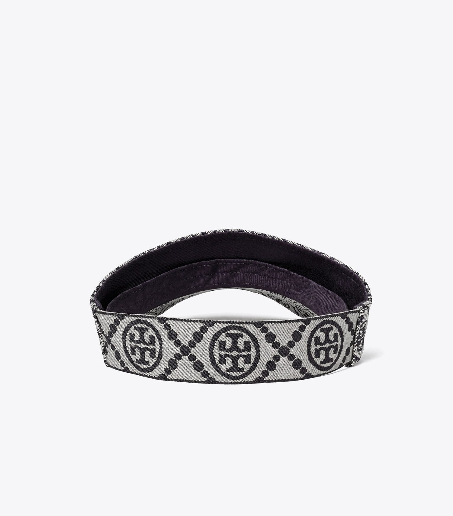 T Monogram Visor