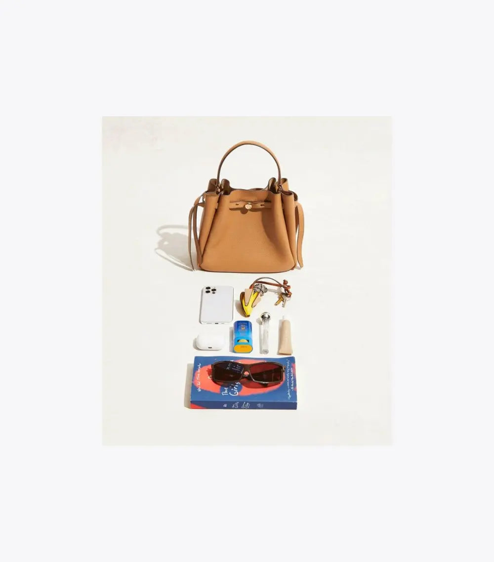 Romy Bucket Bag