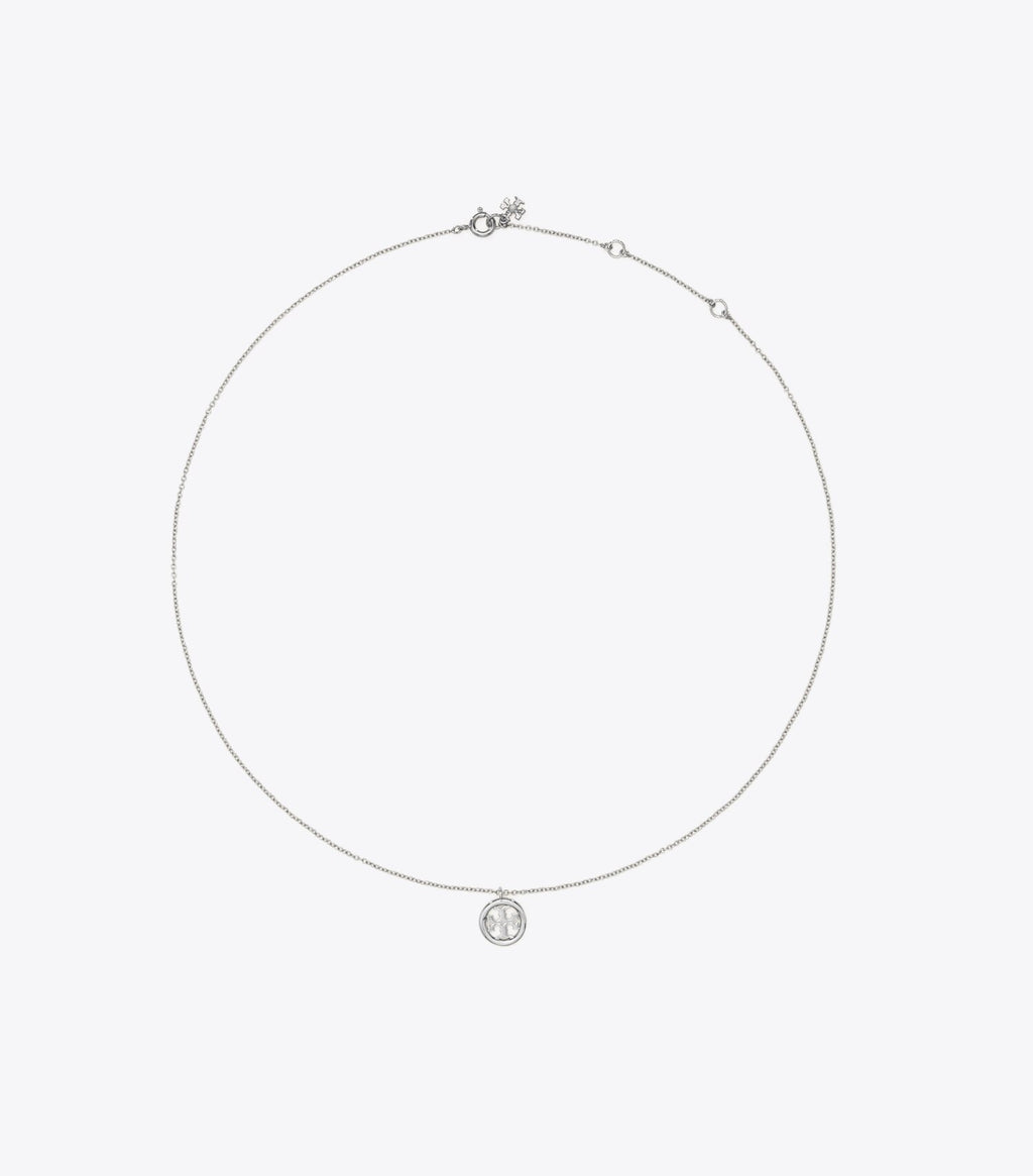 Miller Pendant Necklace