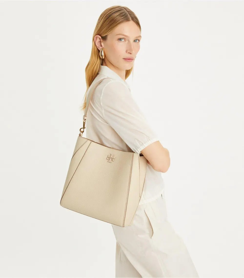 McGraw Bucket Bag