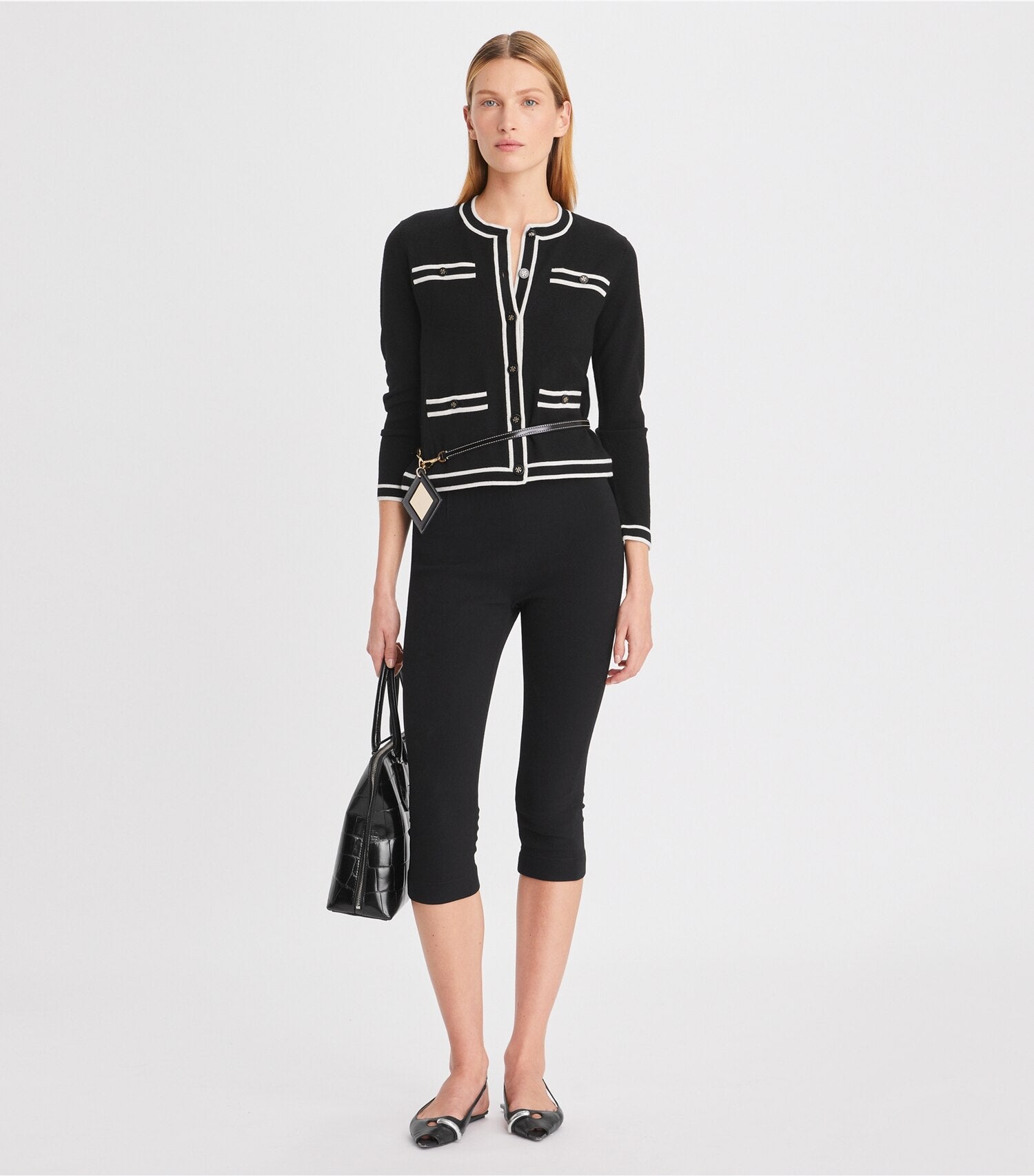 Kendra Cardigan