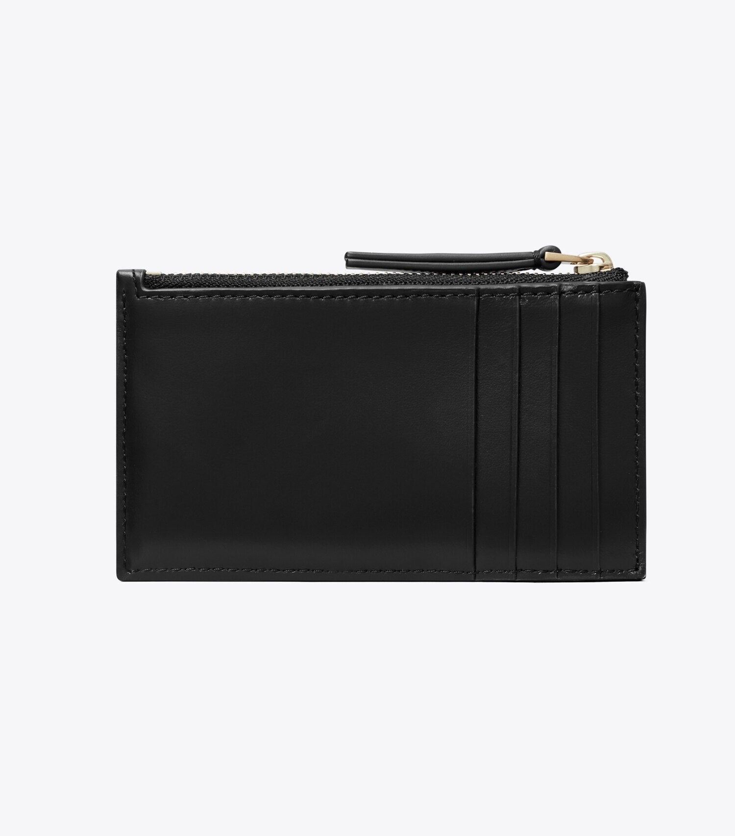 Kira Diamond Quilt Zip Card Case