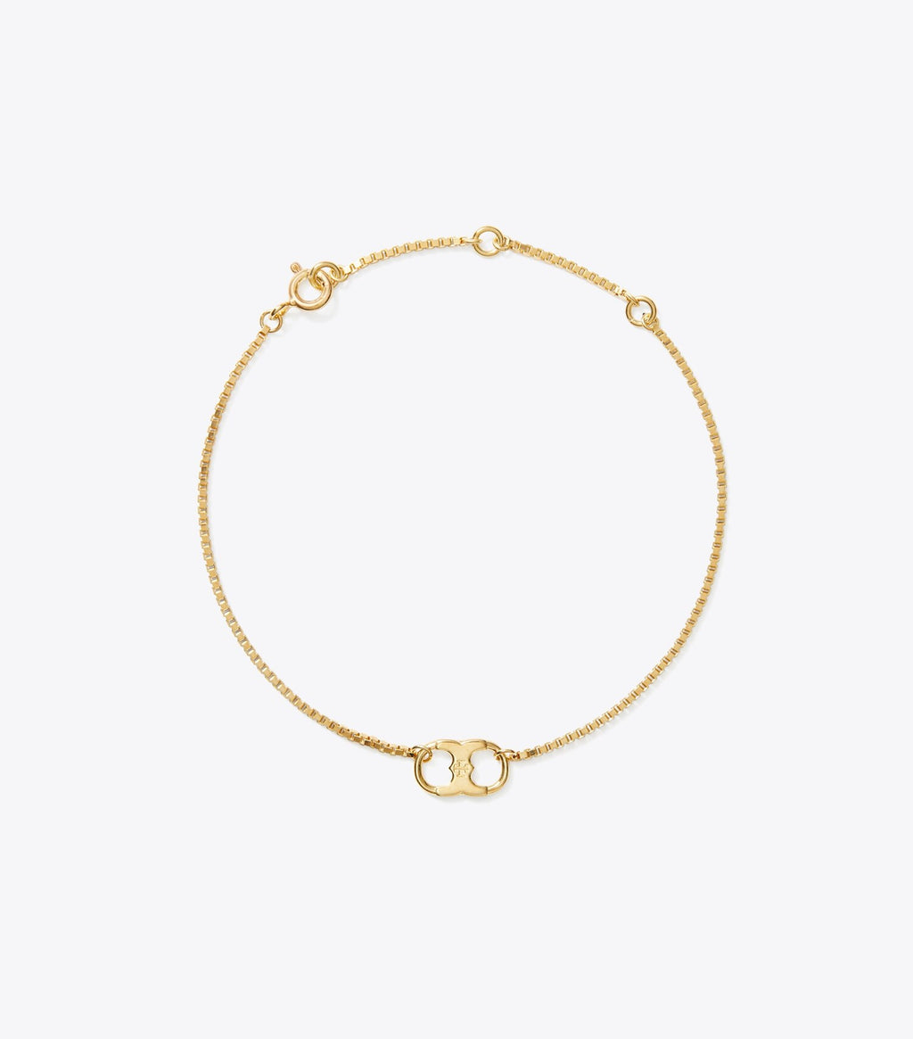 Embrace Ambition Chain Bracelet
