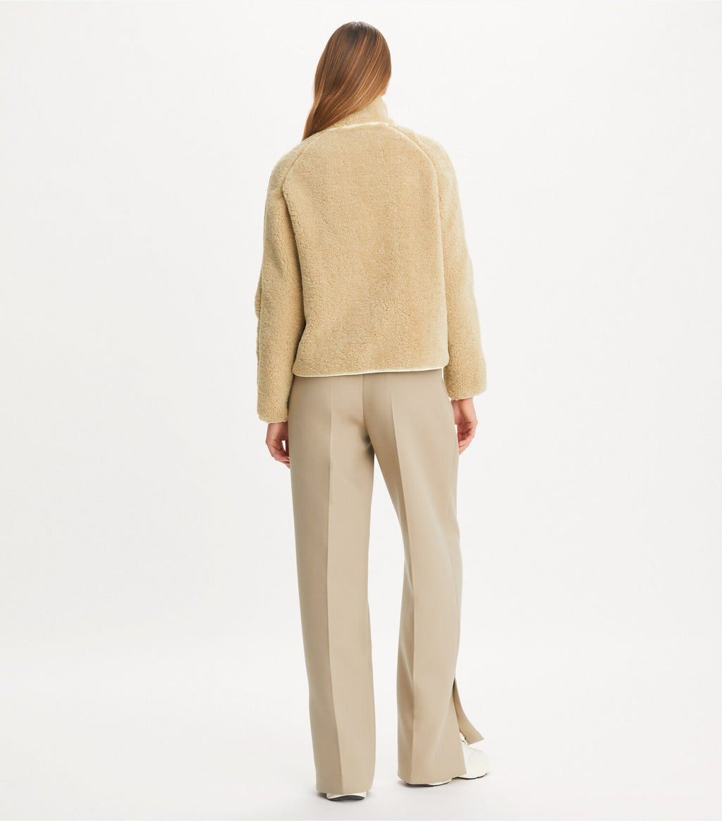 Fleece Jacket