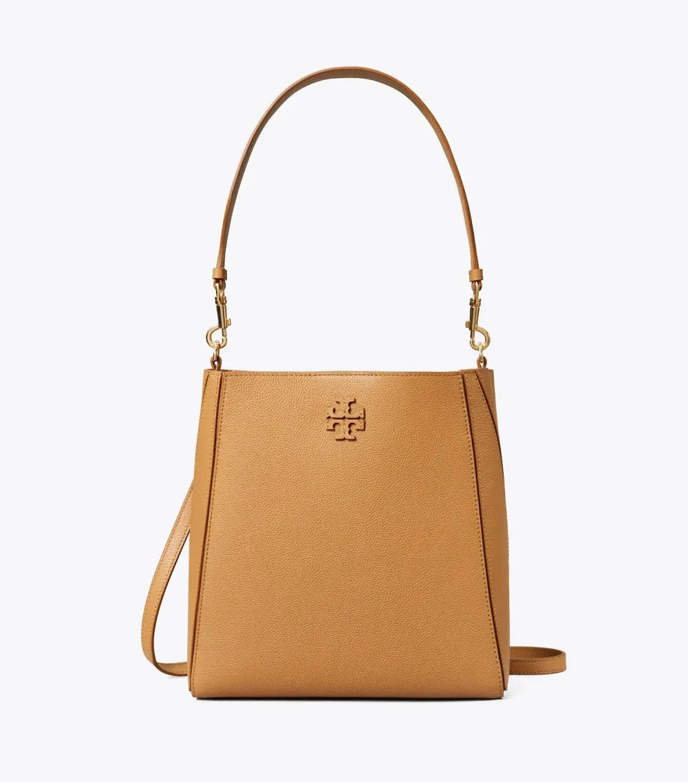 McGraw Bucket Bag