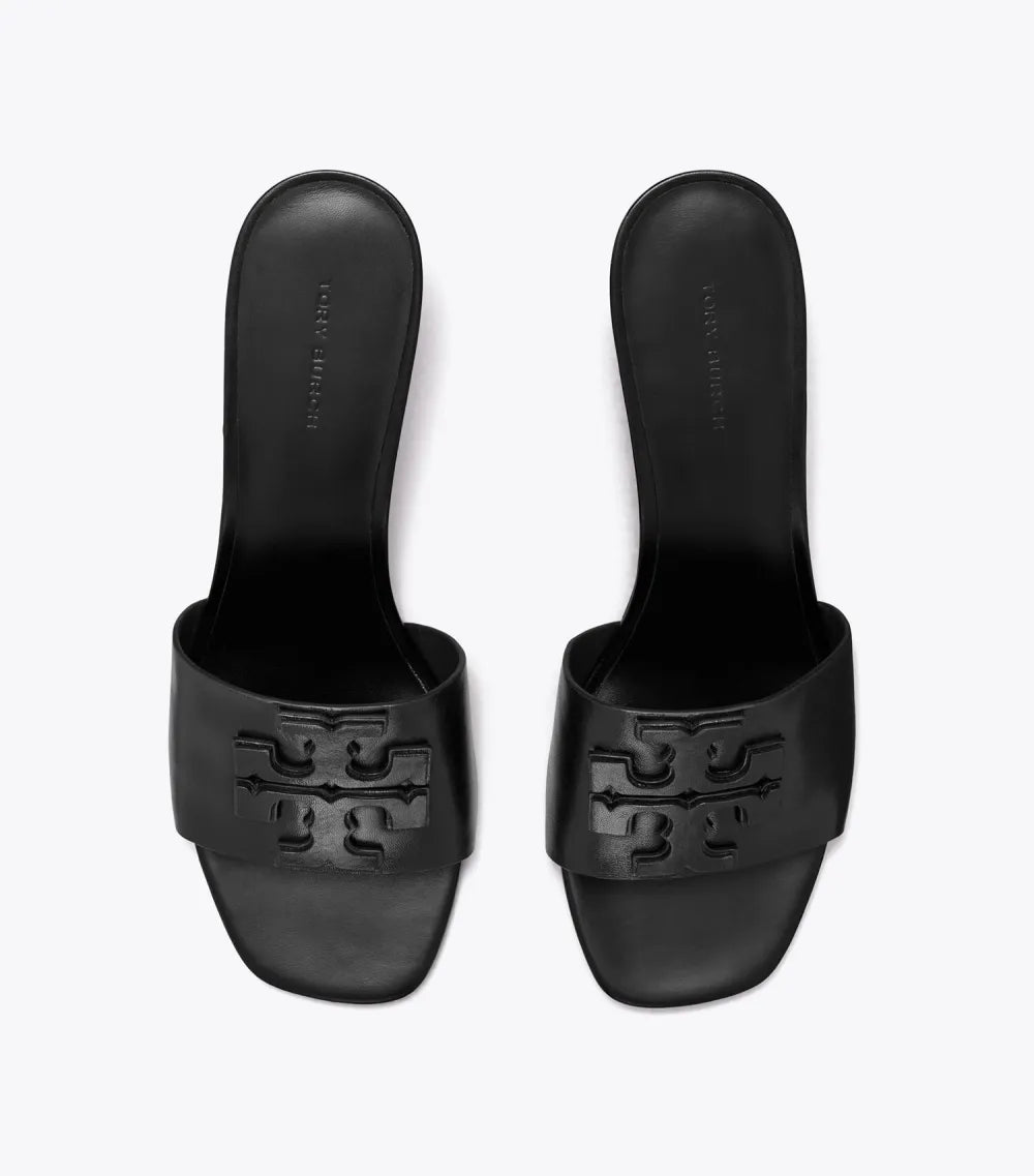 Ines Heeled Sandal