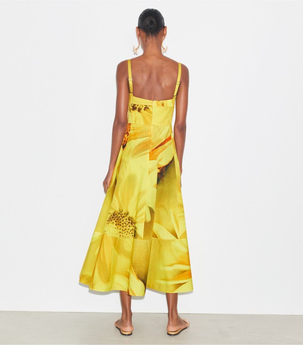 Poplin Sundress