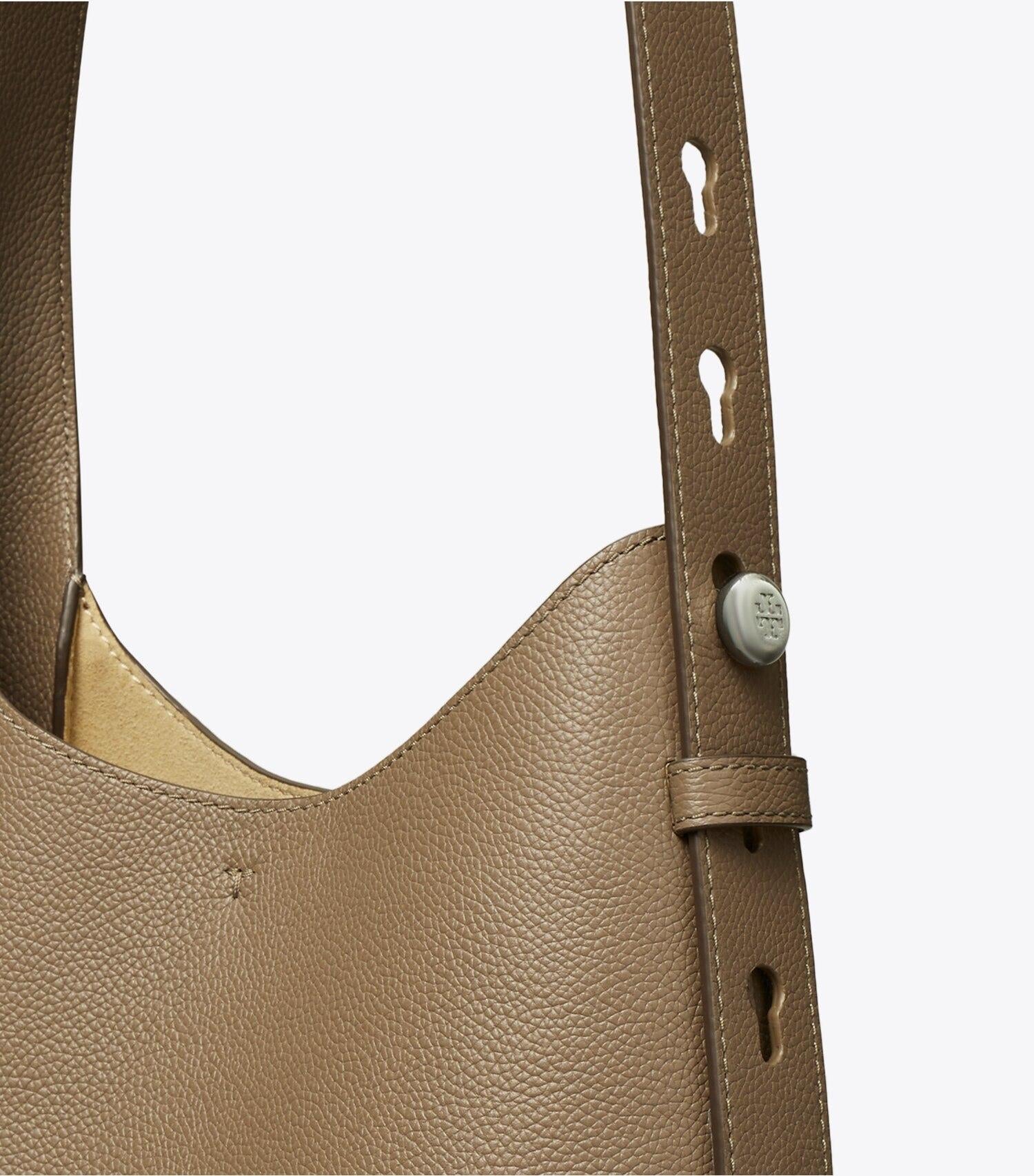 Small Romy Hobo Bag