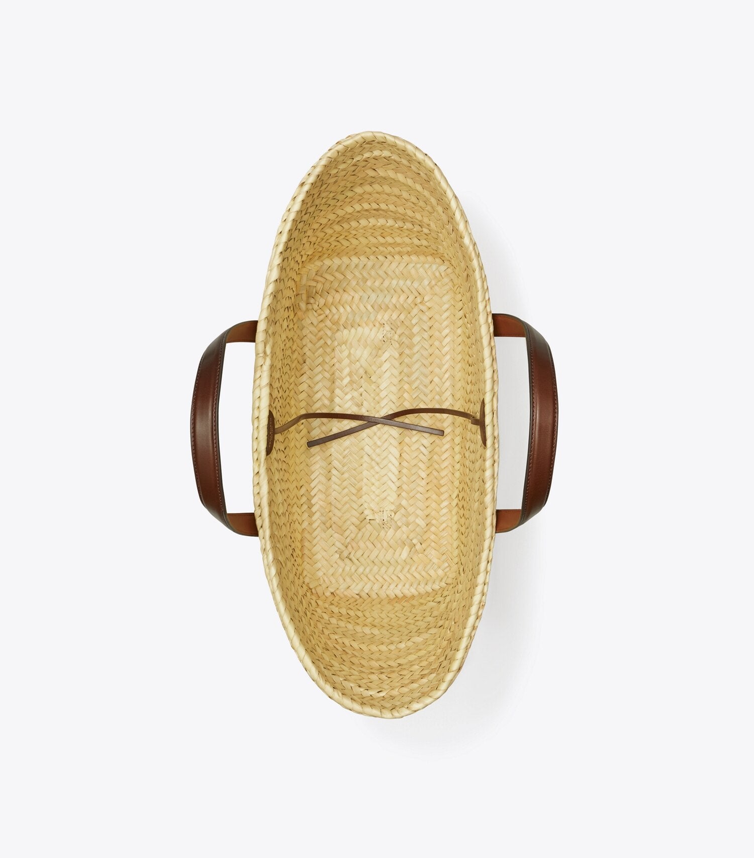 Ella Straw Basket