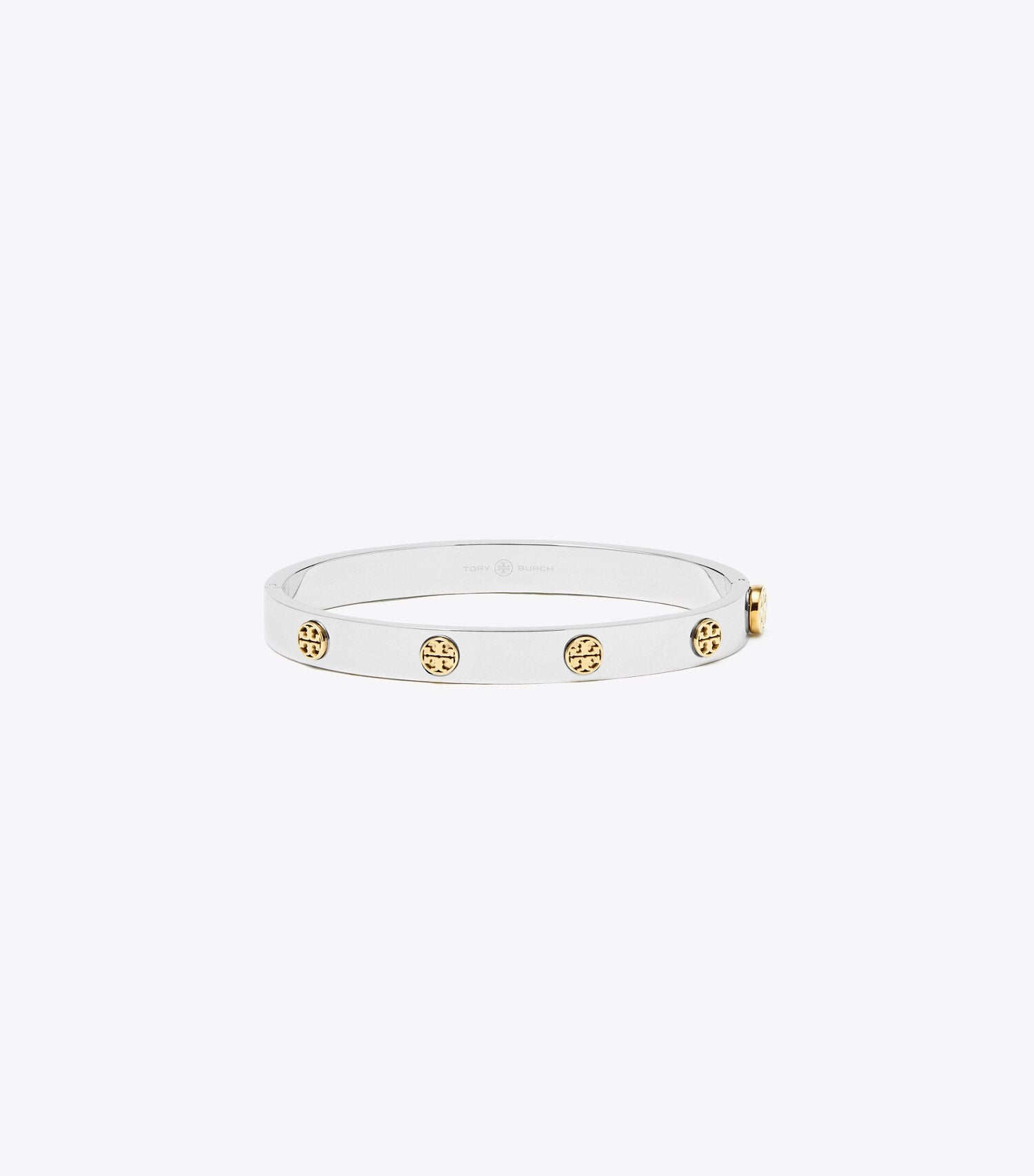 Miller Stud Hinge Bracelet, 7MM