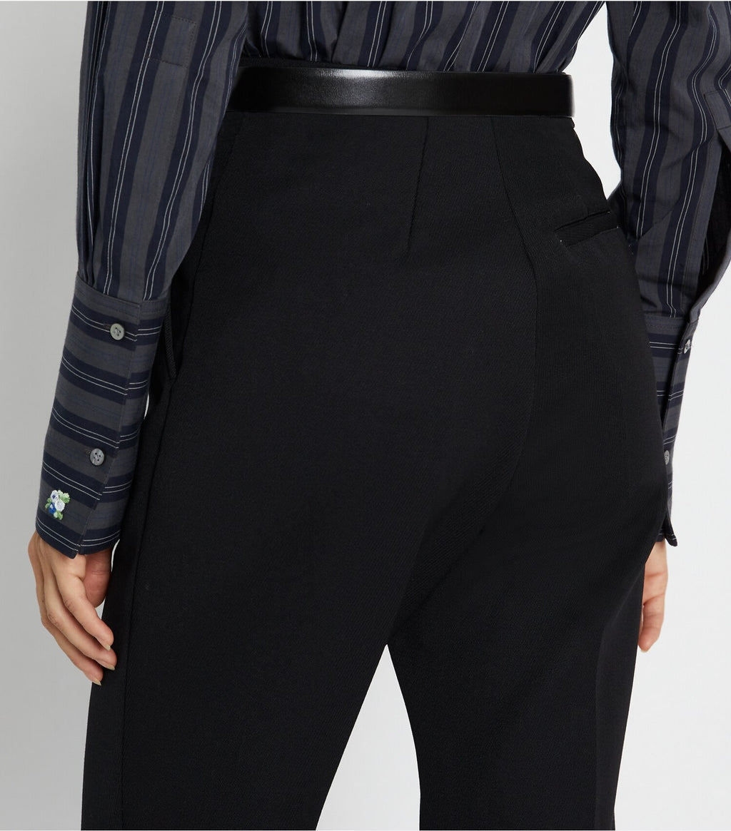 Twill Trouser