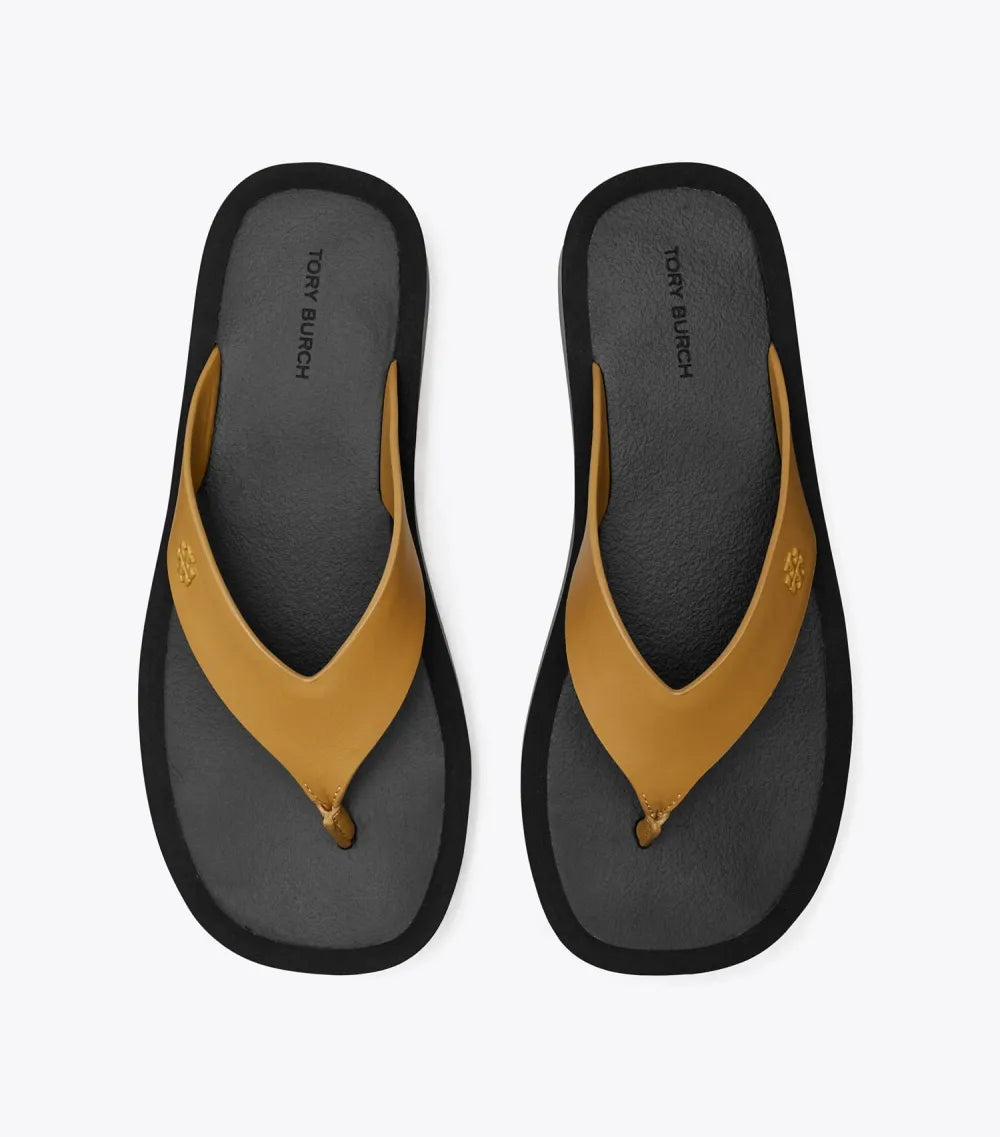 Platform Flip-Flop