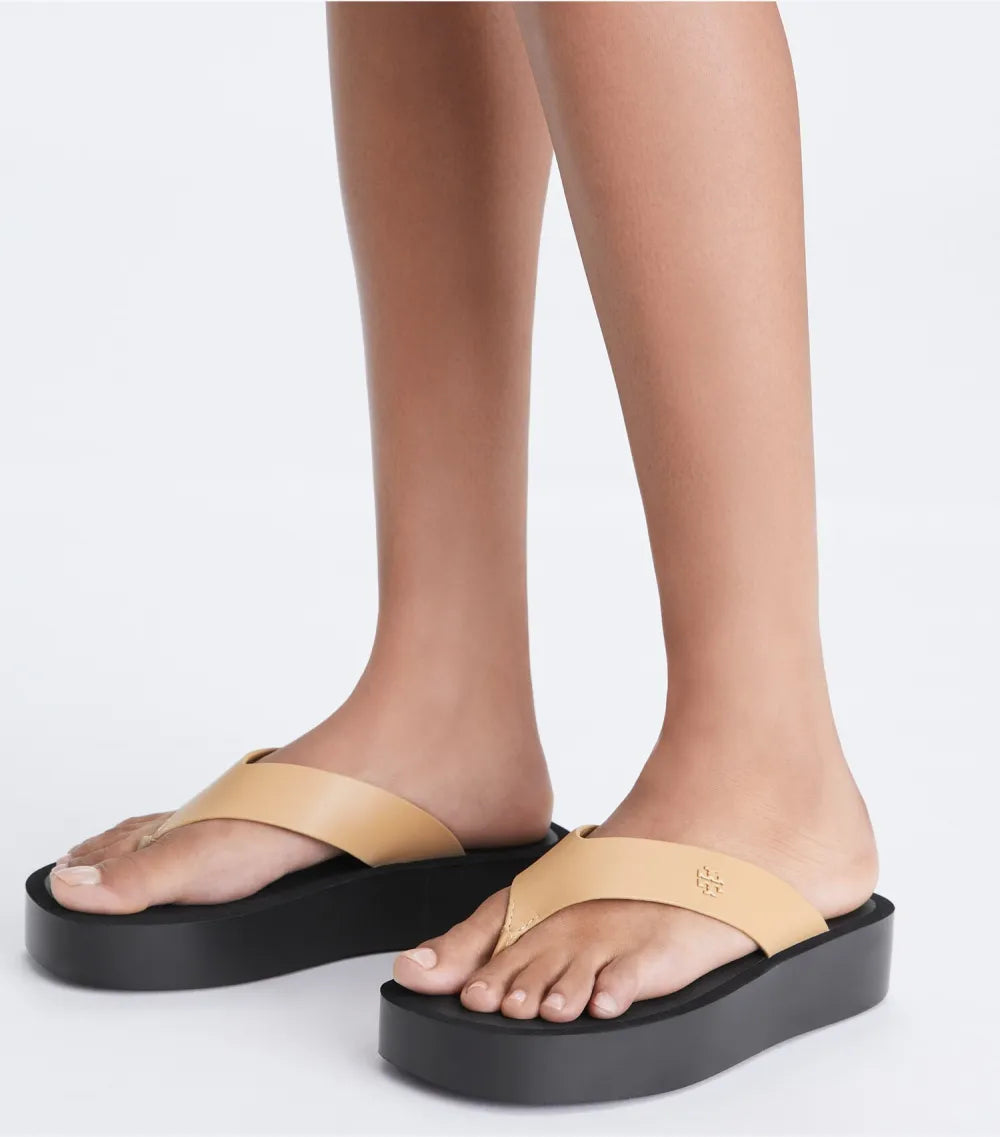 Platform Flip-Flop