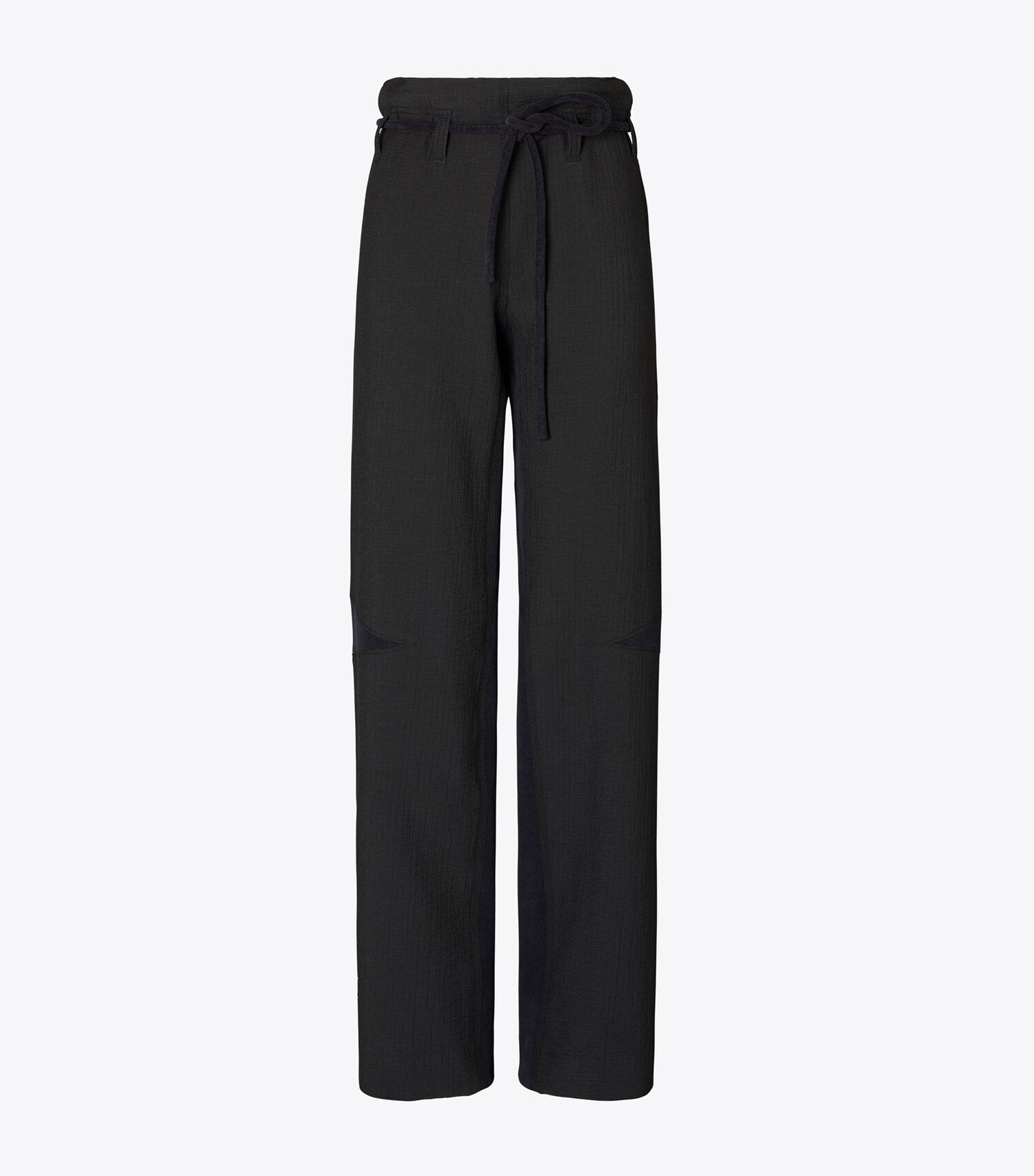 Wide Leg Cotton Pants