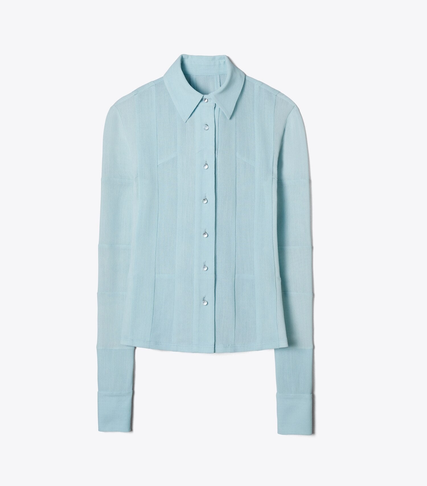 Wool Shirt