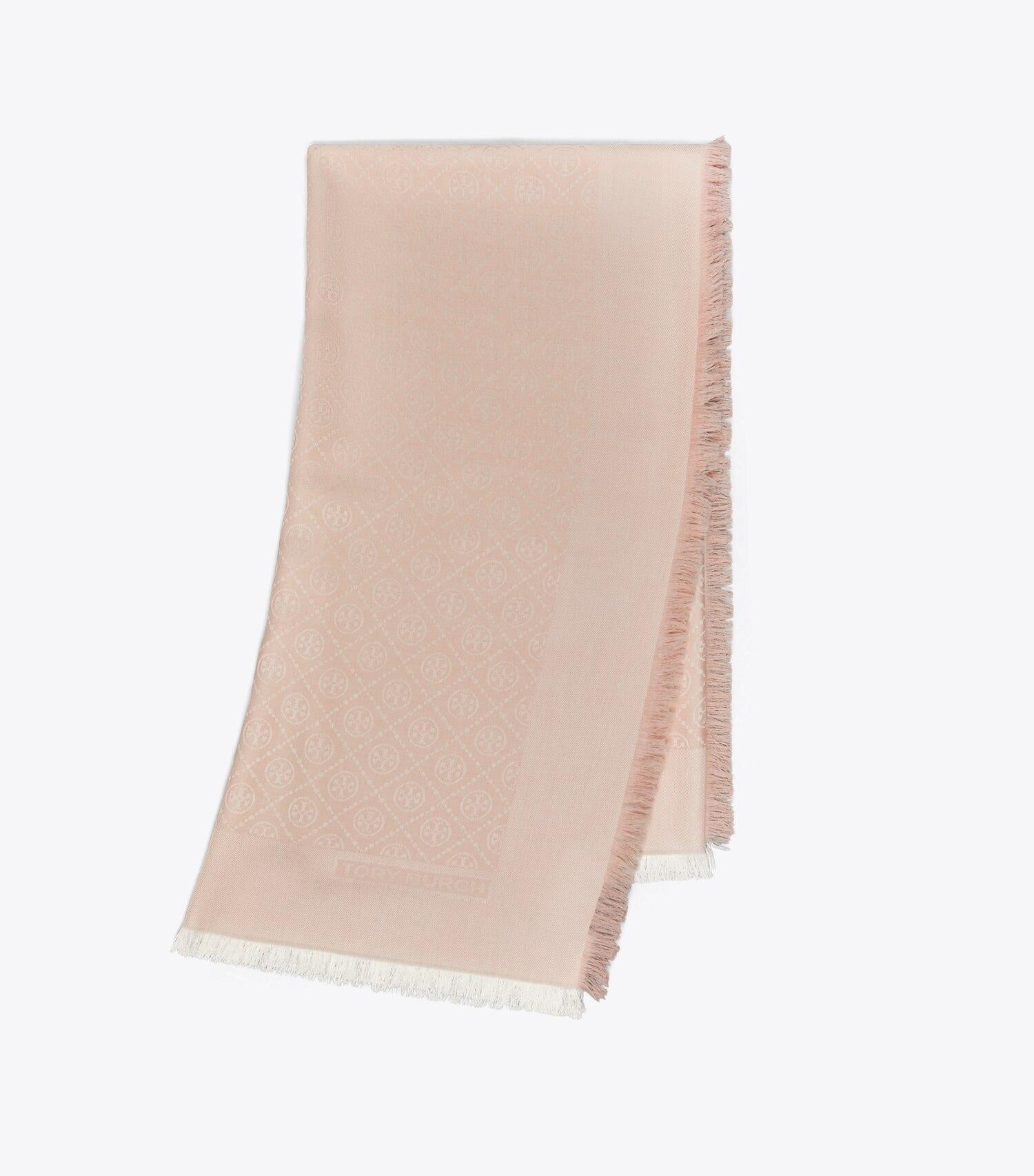 T Monogram Jacquard Traveler