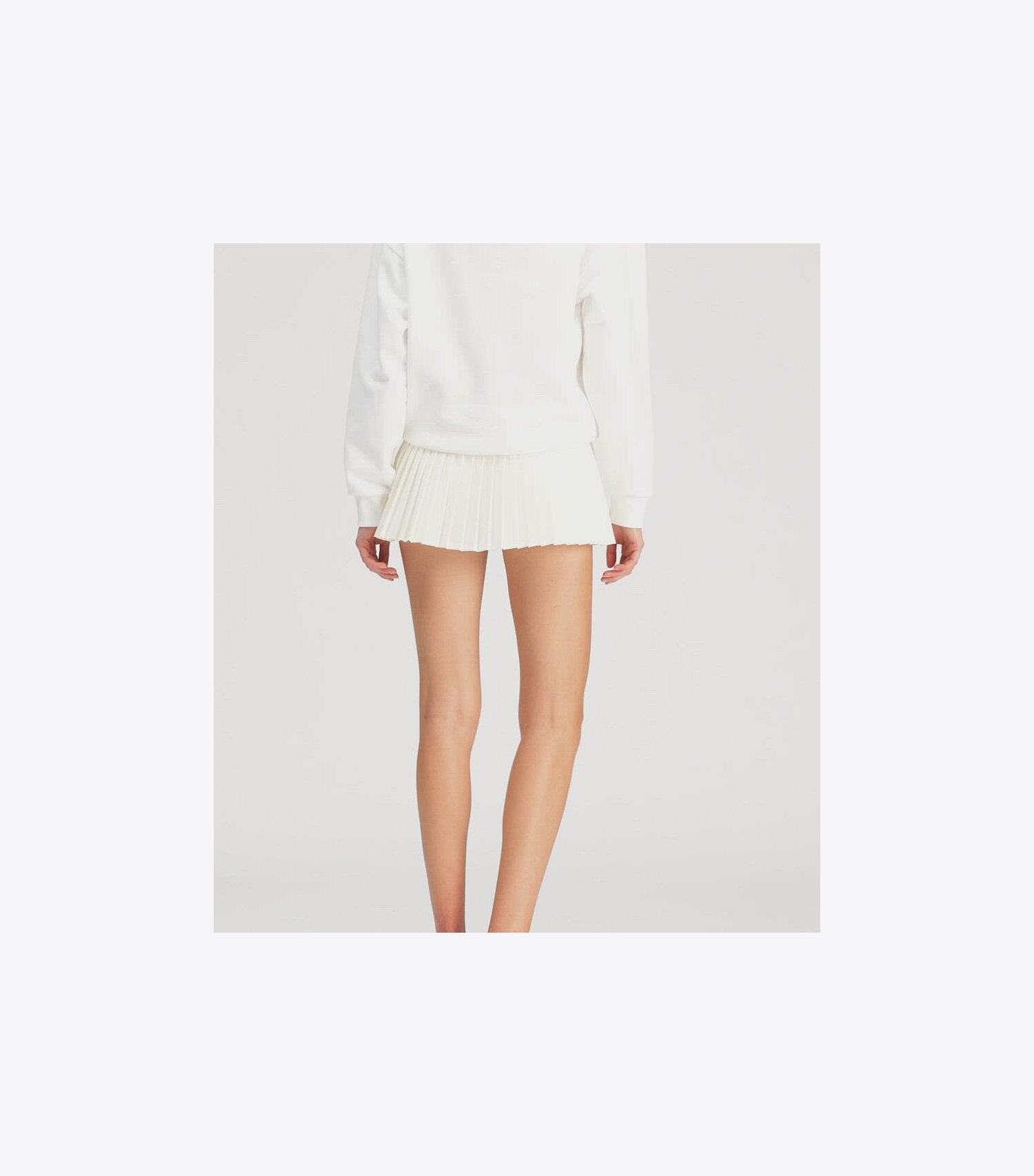 Logo Hoodie
