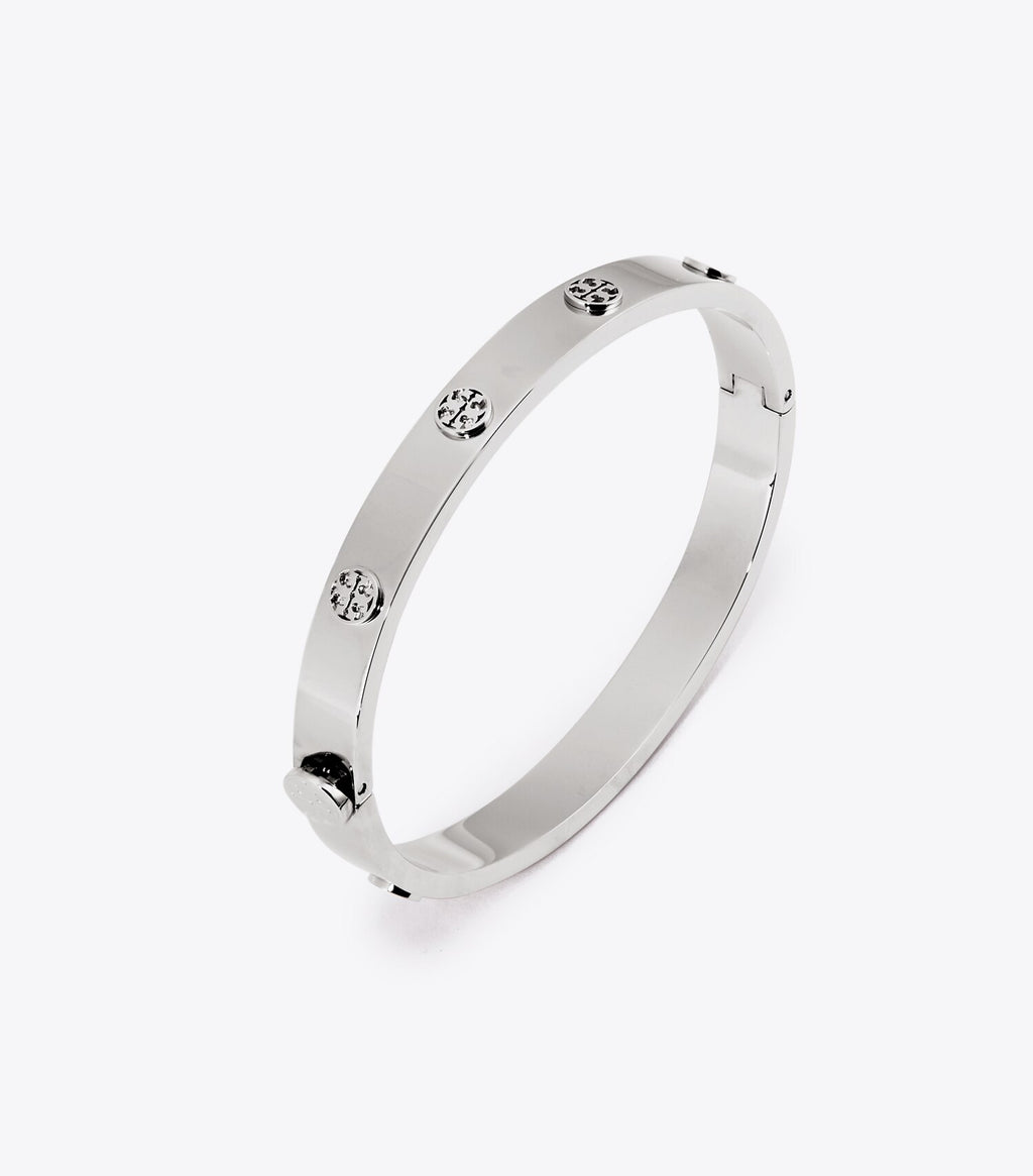 Miller Stud Hinge Bracelet, 7MM