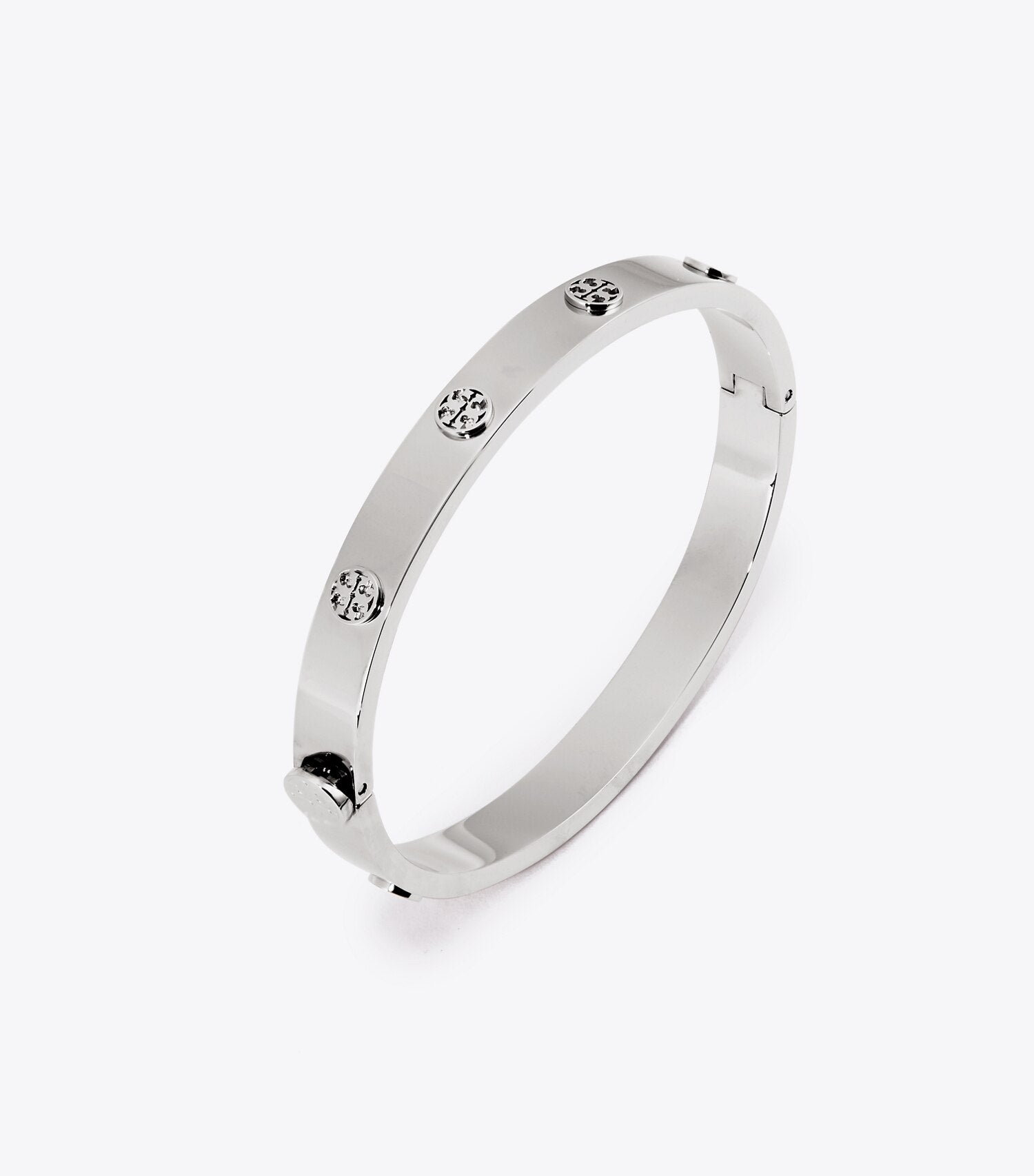 Miller Stud Hinge Bracelet, 7MM