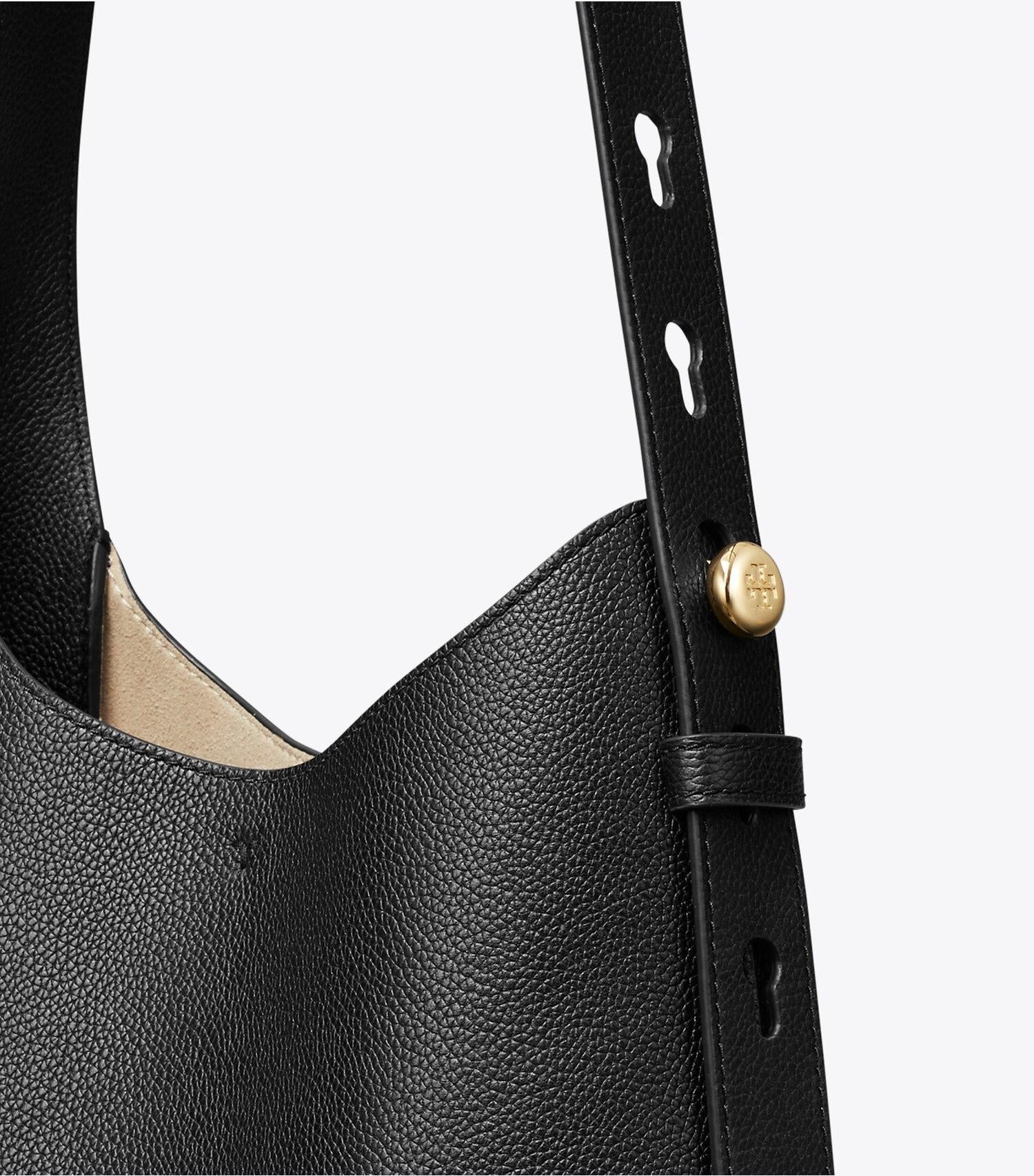 Small Romy Hobo Bag