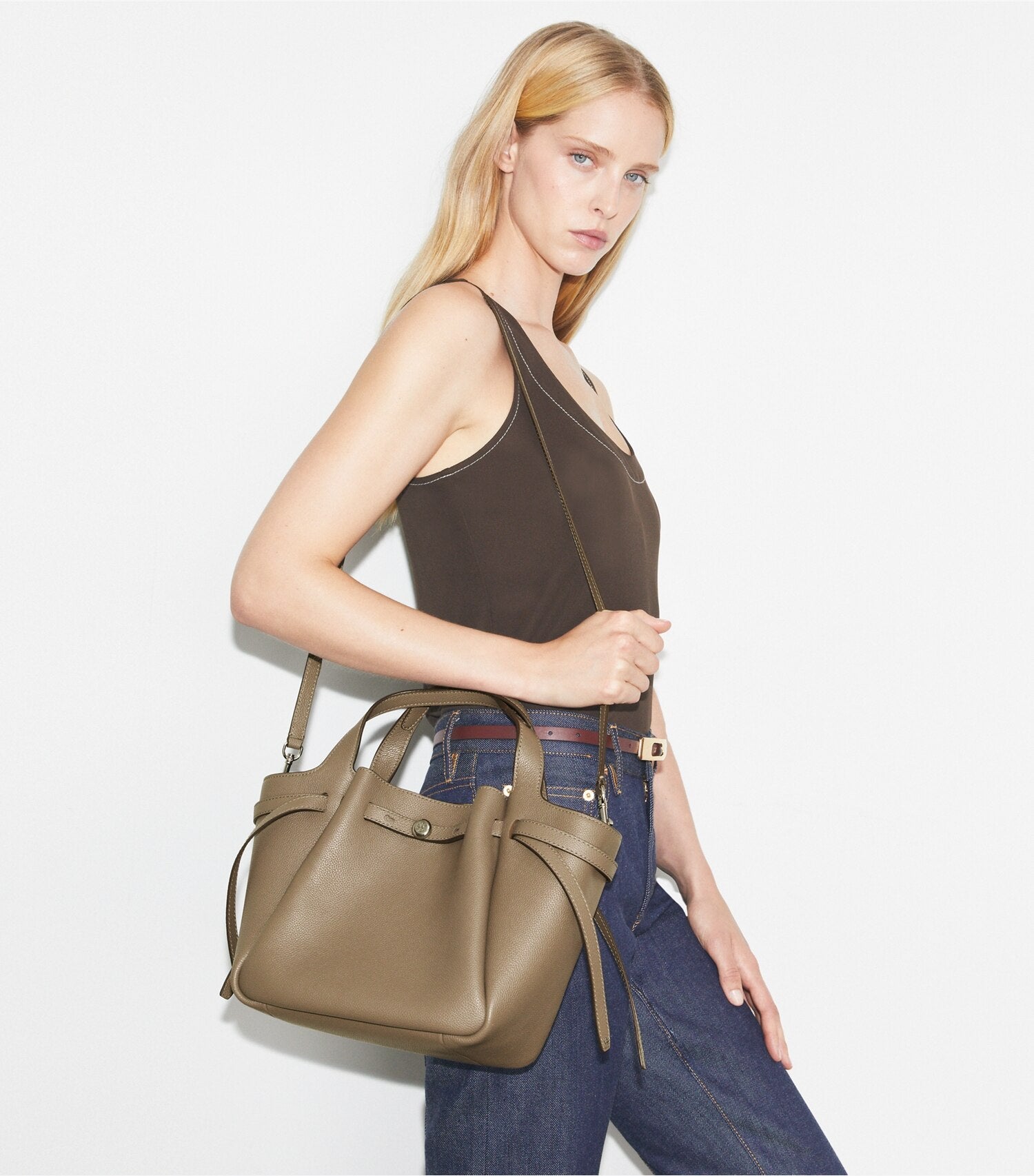 Small Romy Tote