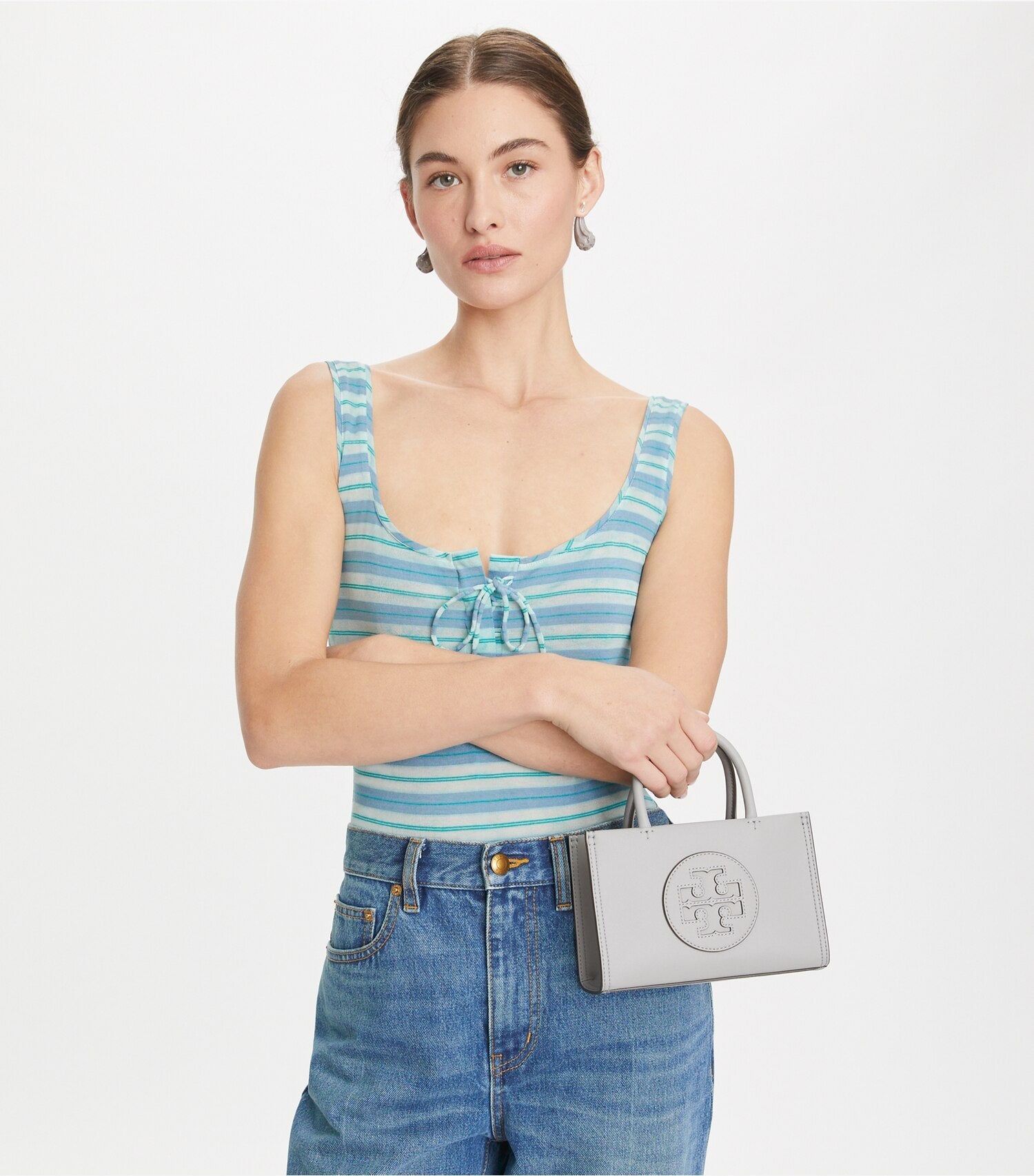 Mini Ella Bio Tote
