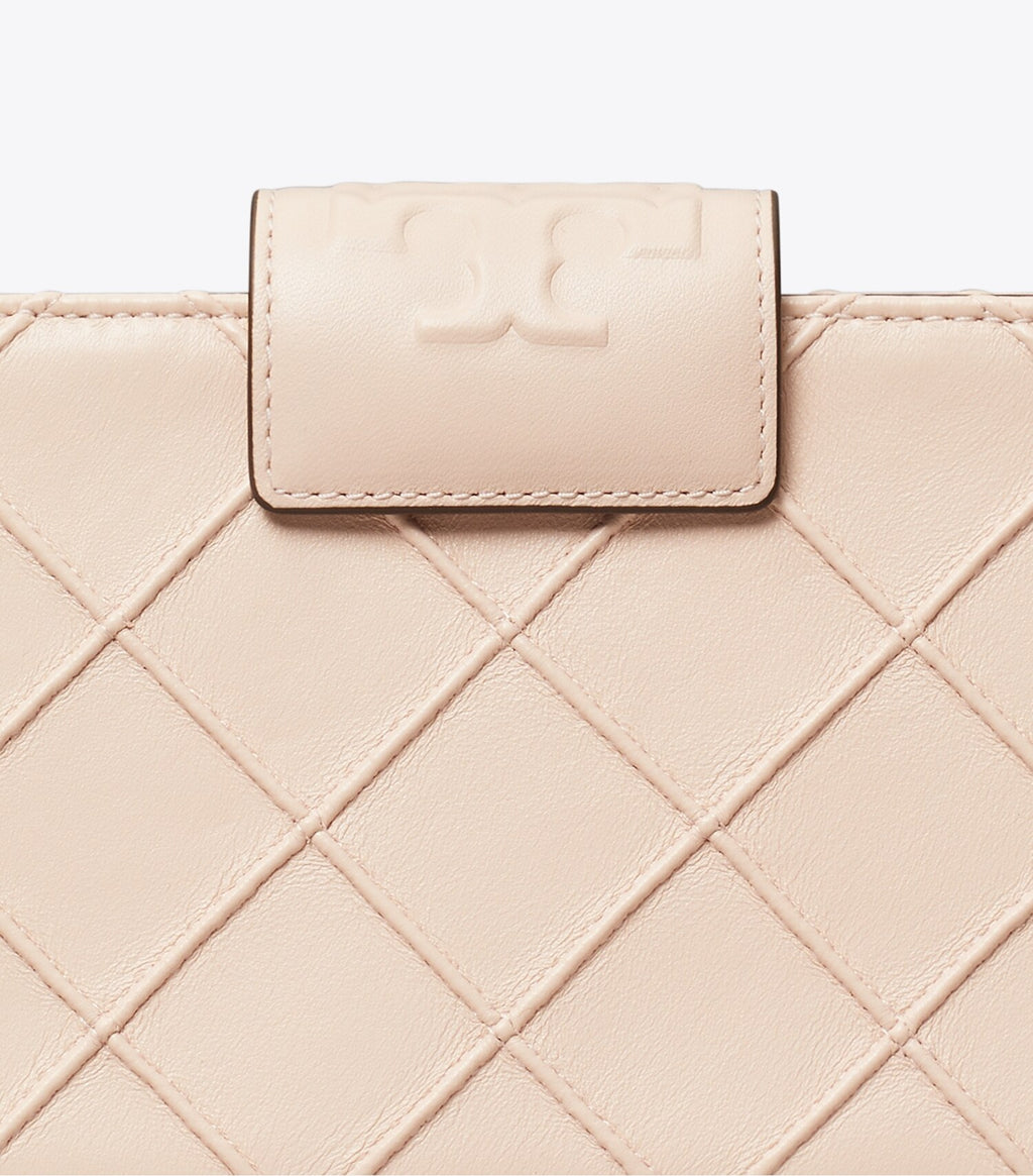 Mini Fleming Soft Chain Wallet
