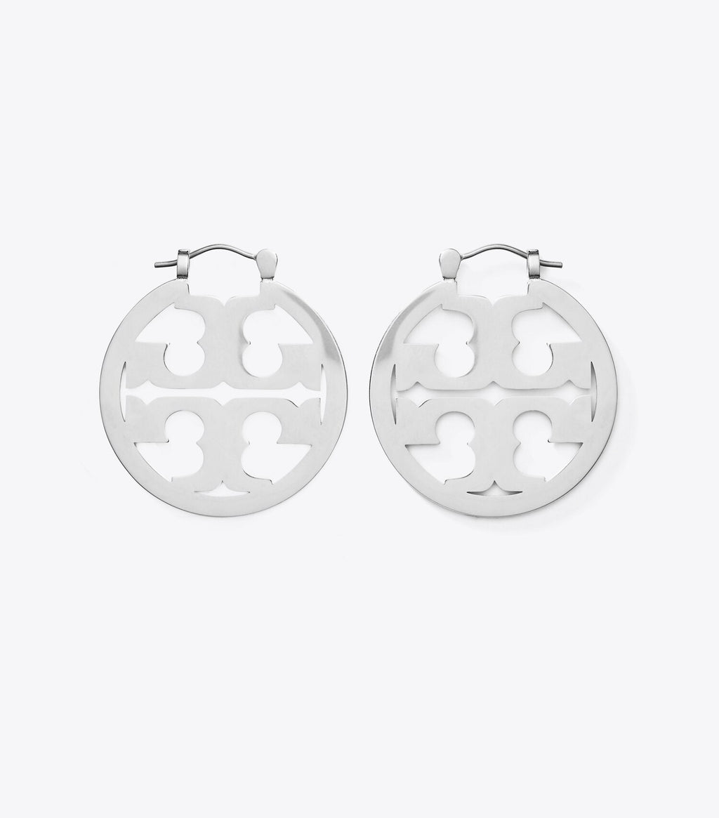 Small Miller Hoop Earring